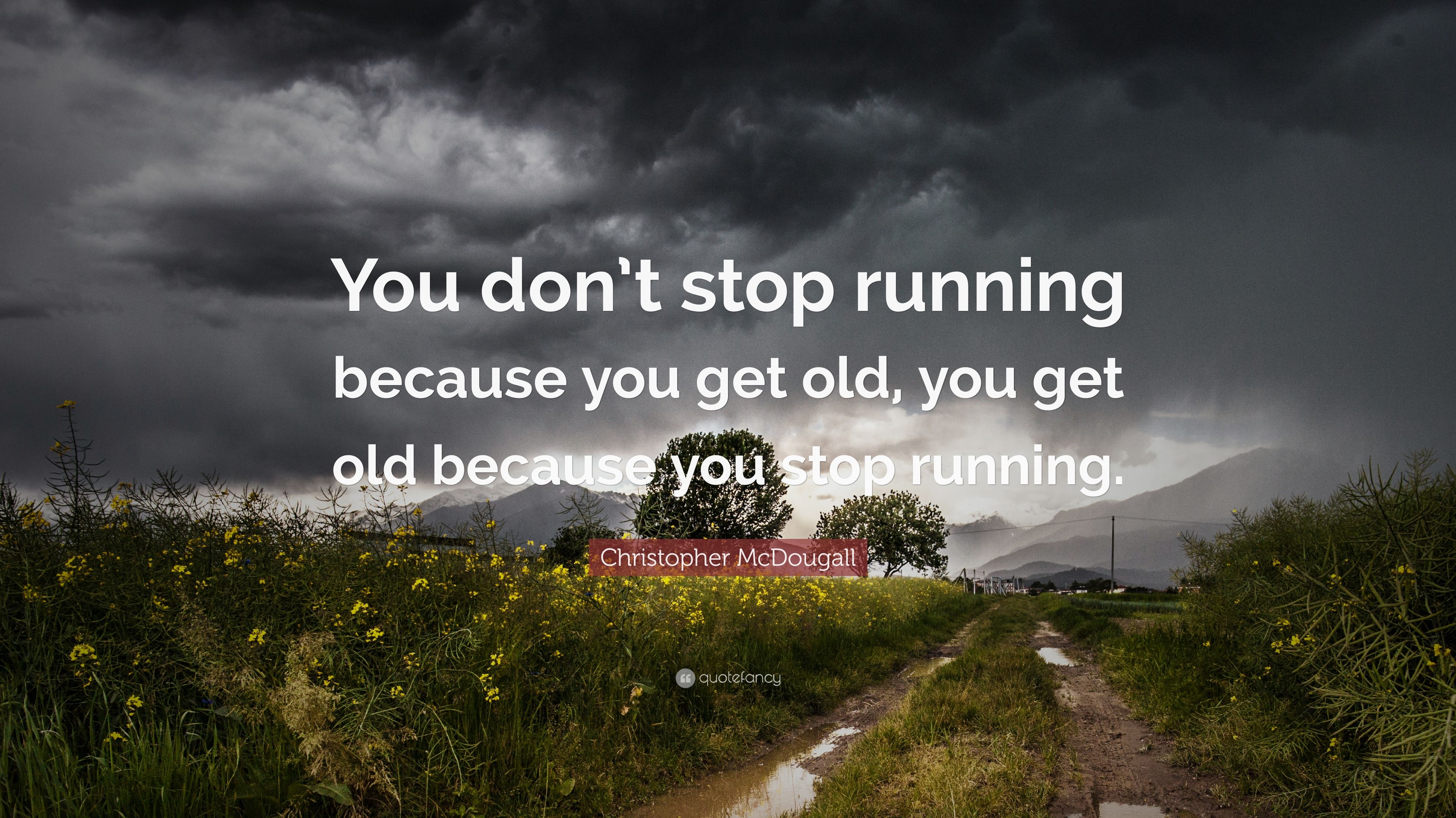 Citazione motivazionale corsa strada, 3840x2160 UHD, PC 4K