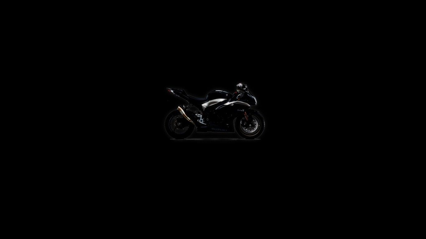 Moto sportiva bianca minimalista, 1920x1080 Full HD 1080p, Desktop