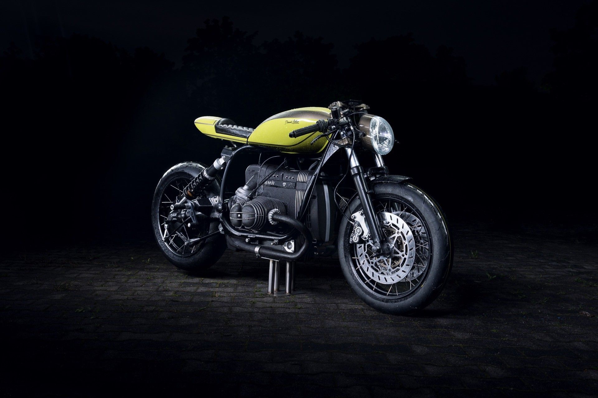 Moto nera minimalista sfondo bianco, 1920x1080 Full HD 1080p, Desktop