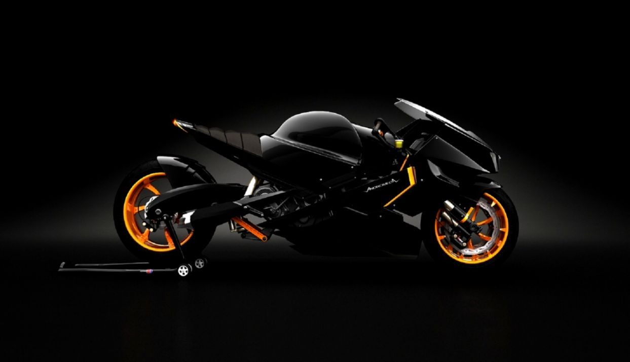 Moto minimalista linea dorata, 2560x1600 2K+, Desktop
