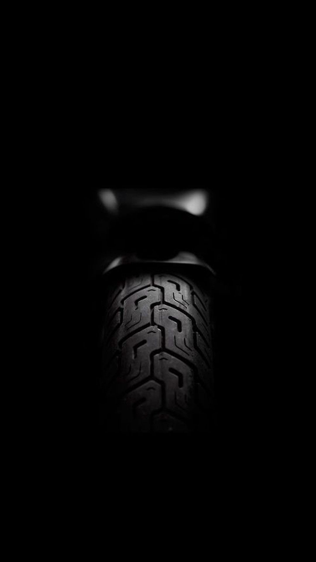 Moto sportiva nera minimalista, 1243x714 HD, PC