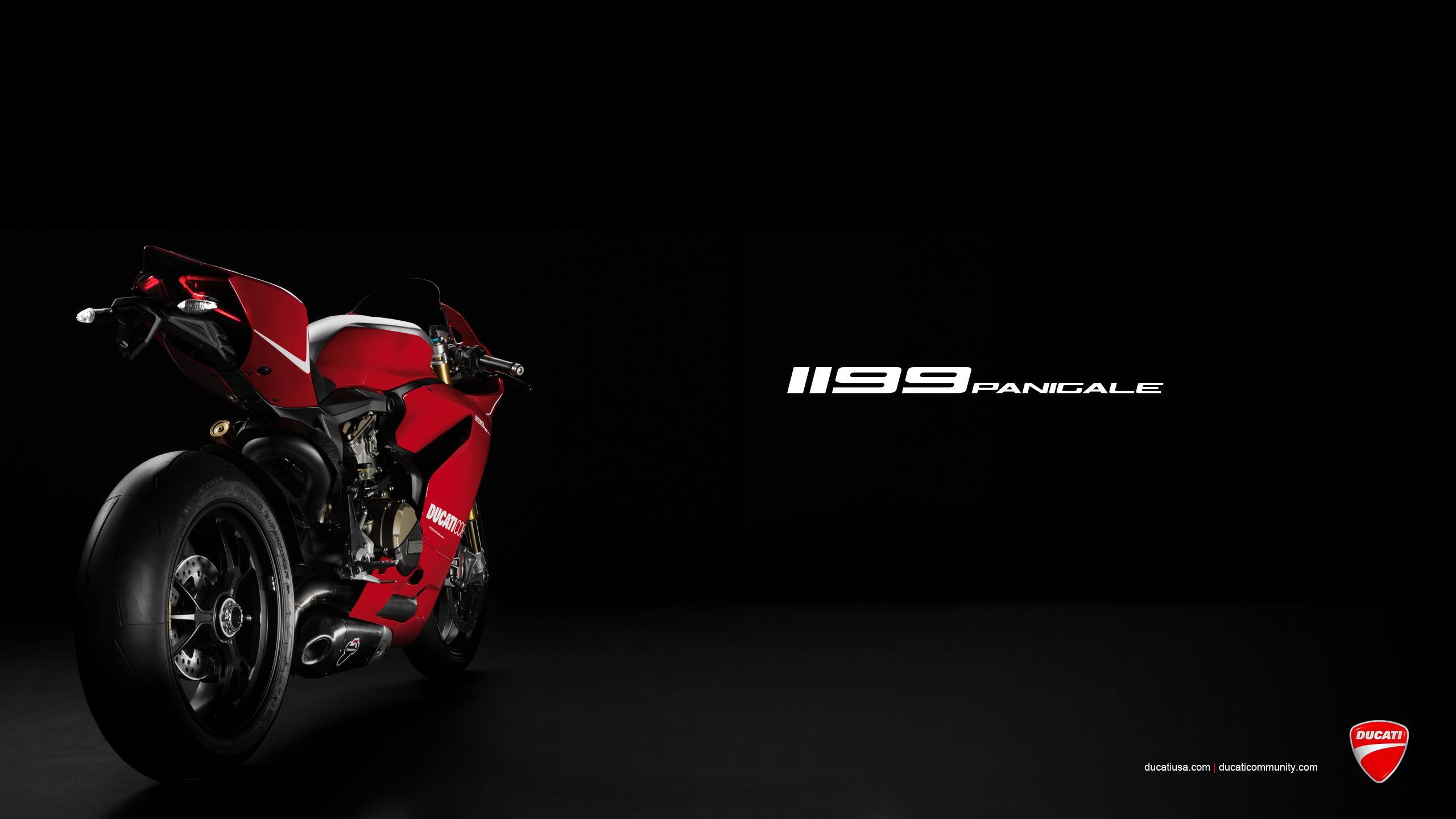 Moto cafe racer scura notturna, 1920x1200 Full HD+, Desktop