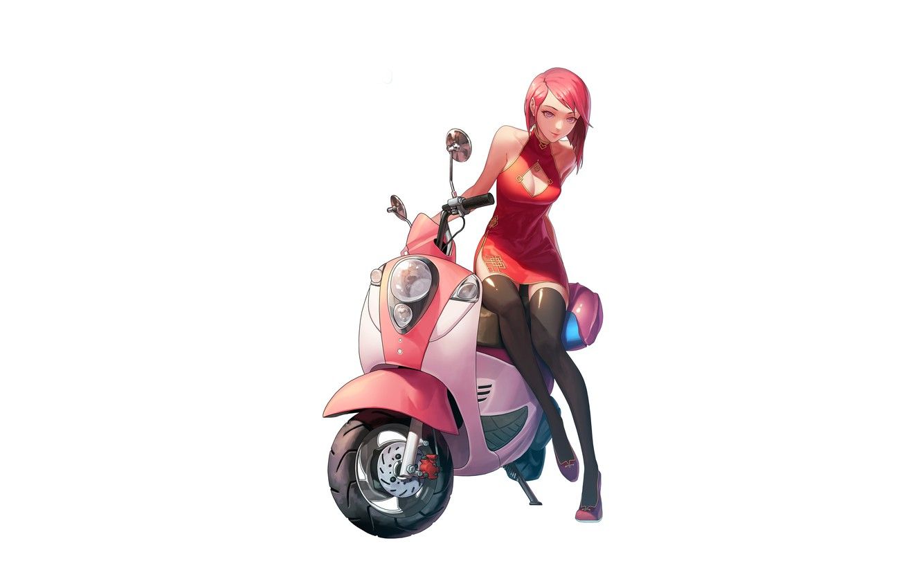 di Moto Minimaliste, 5120x3200 UHD, PC 4K