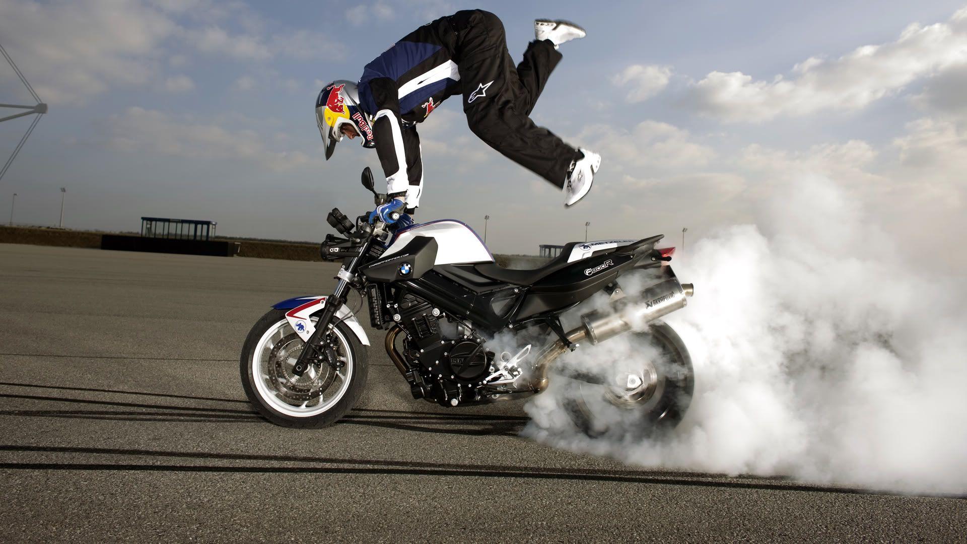 Motocross Red Bull KTM, 1920x1080 Full HD, Laptop