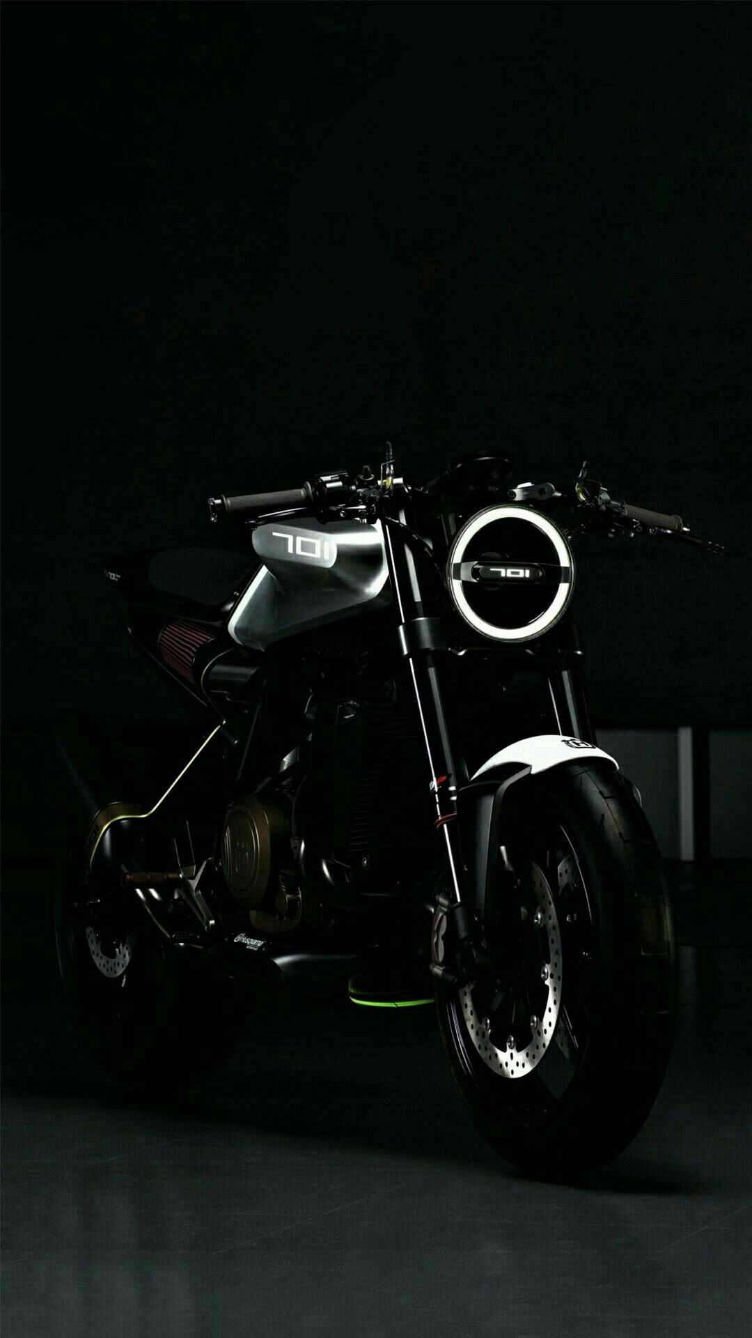 Motociclista fumo moto cross, 1170x2532 Verticale, Telefono