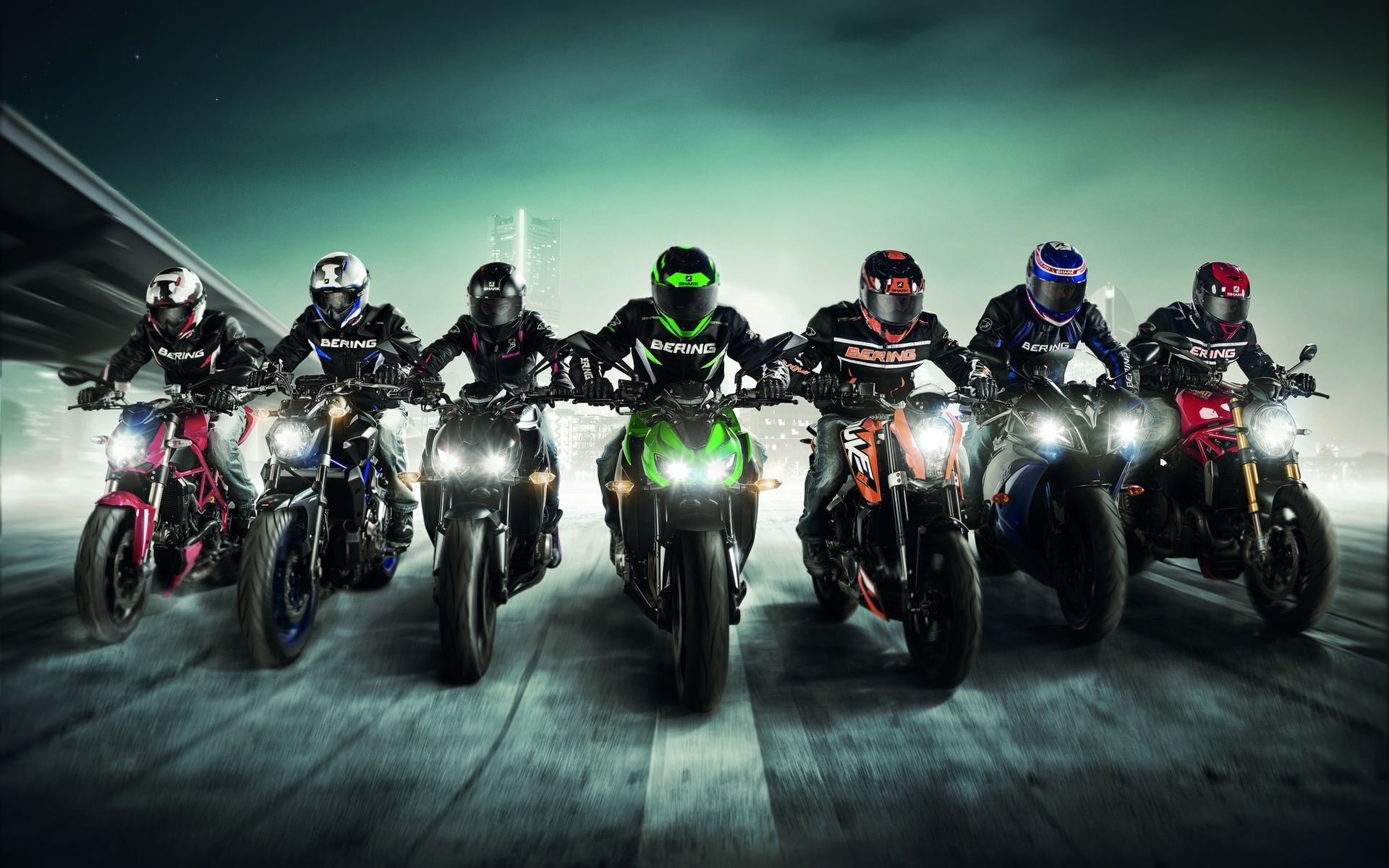 Moto sportiva Monster Energy verde-nero, bevande energetiche, 2880x1800 WQXGA, Laptop