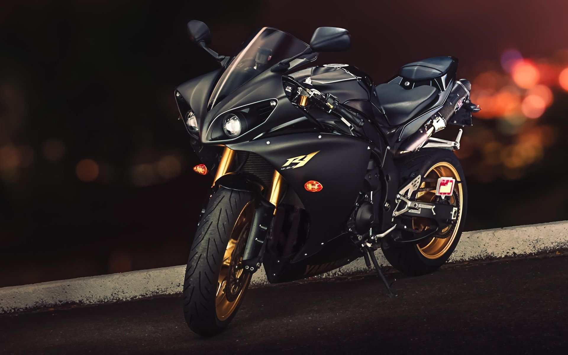 Ducati moto sportiva rossa, 1920x1080 Full HD 1080p, PC Desktop