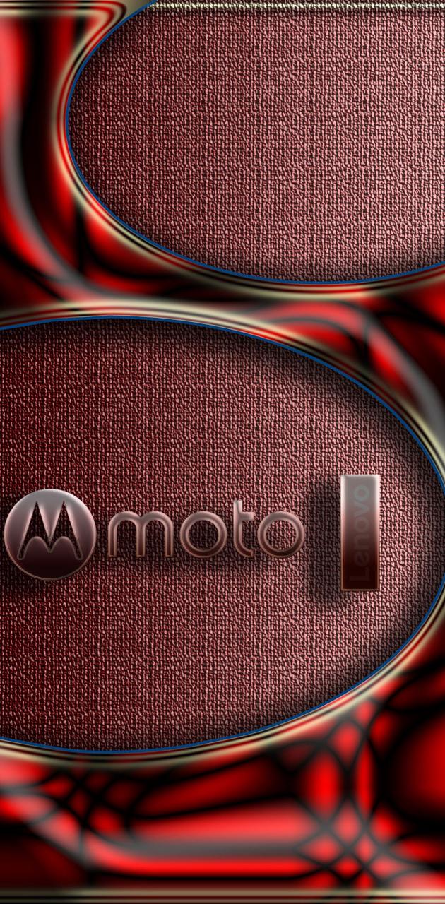 Logo Motorola su nero, 2160x3840 Verticale, POCO