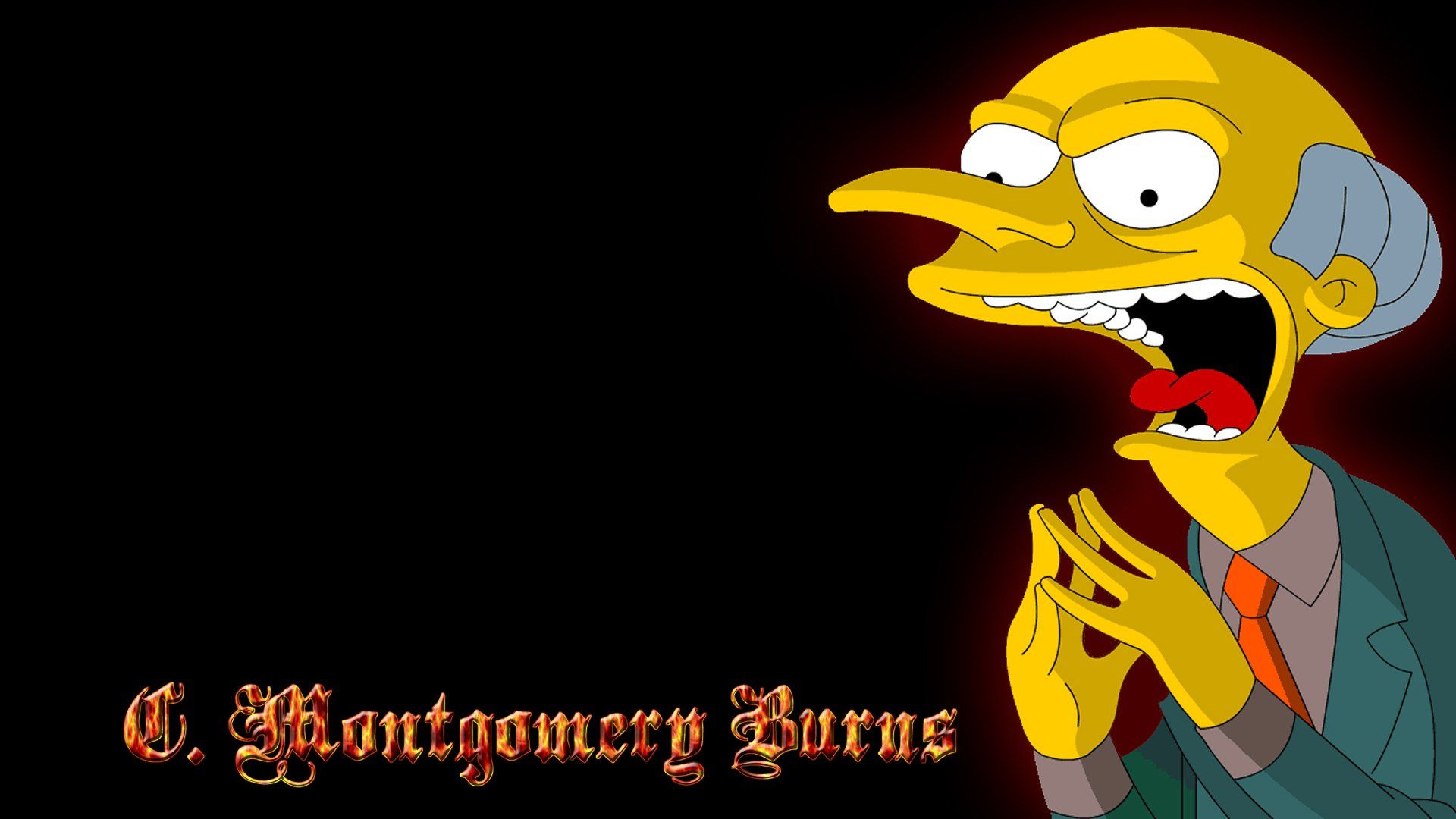 Homer Simpson come Hulk verde, 1080x1920 Full HD Verticale, Smartphone