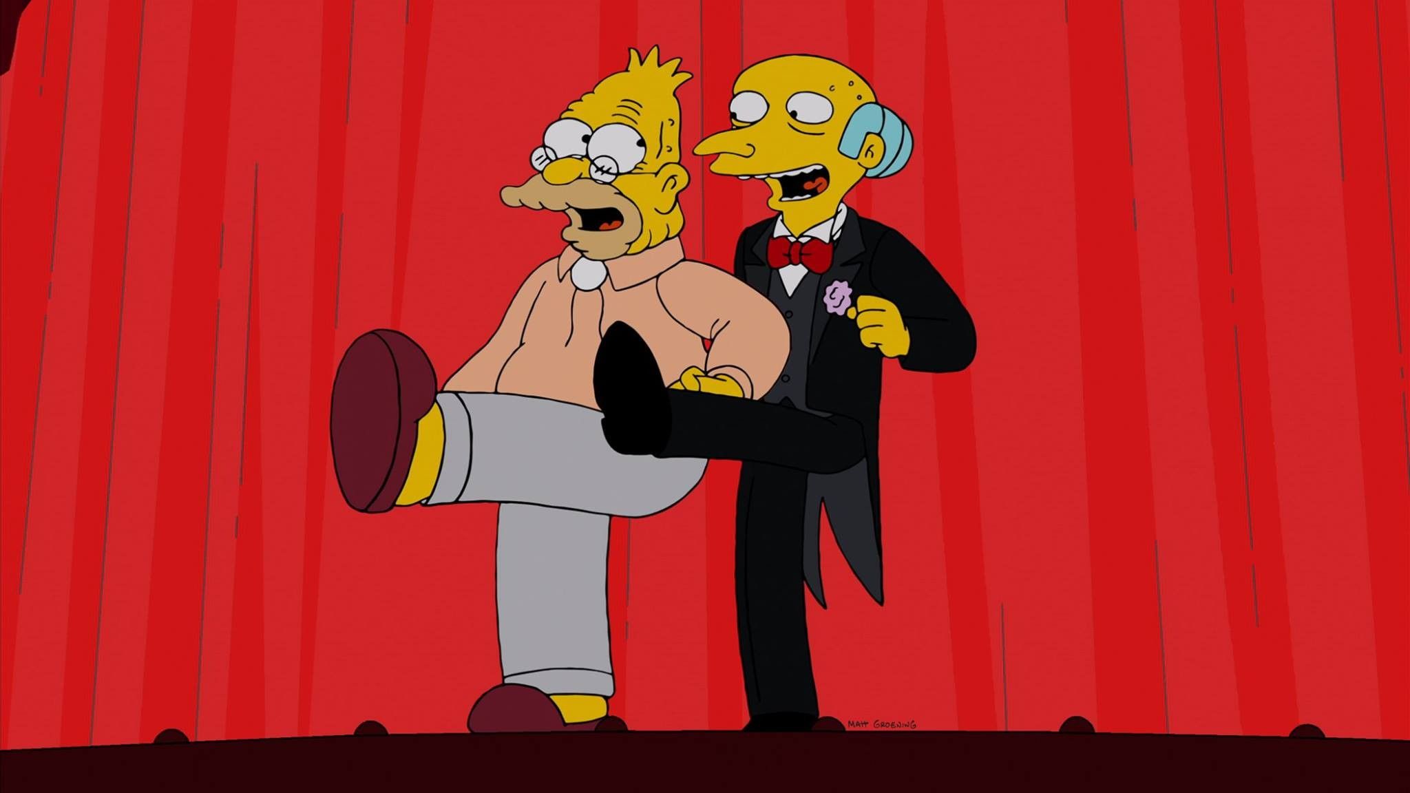 I Simpsons personaggi gruppo, 1920x1080 1080p, Desktop