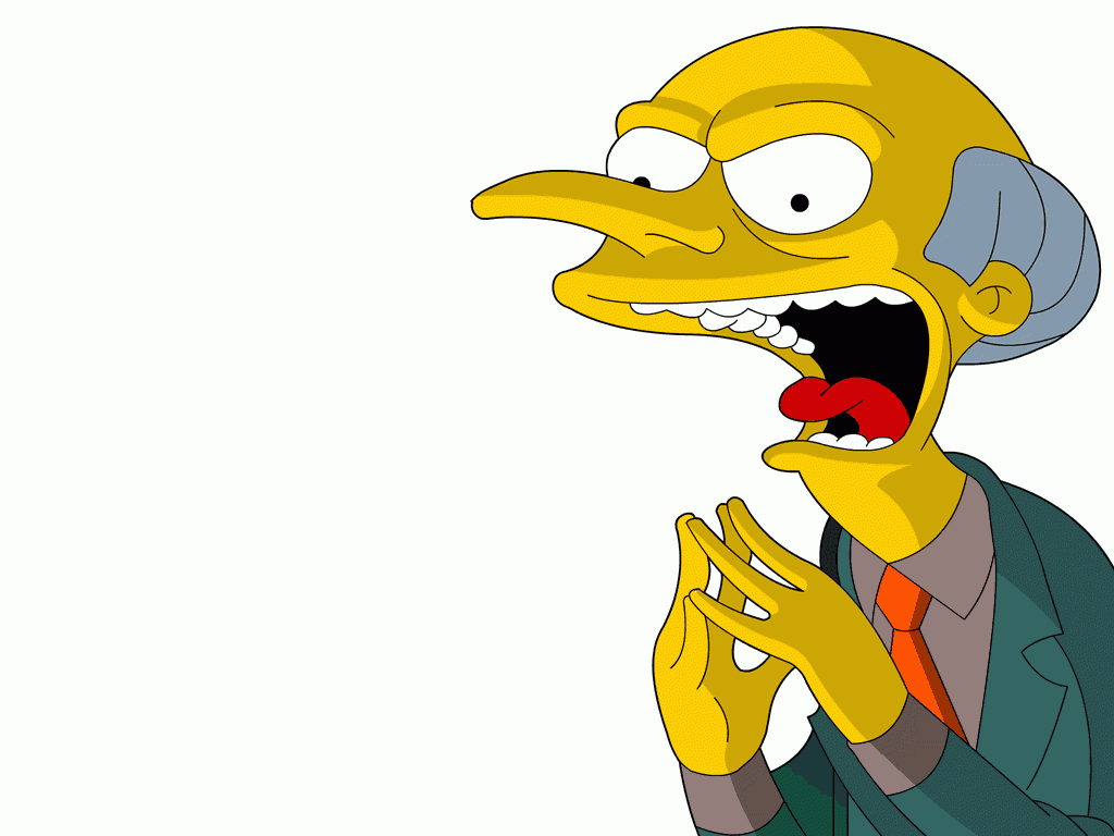 Bart Simpson sfondo giallo, 1920x1080 Full HD 1080p, Desktop