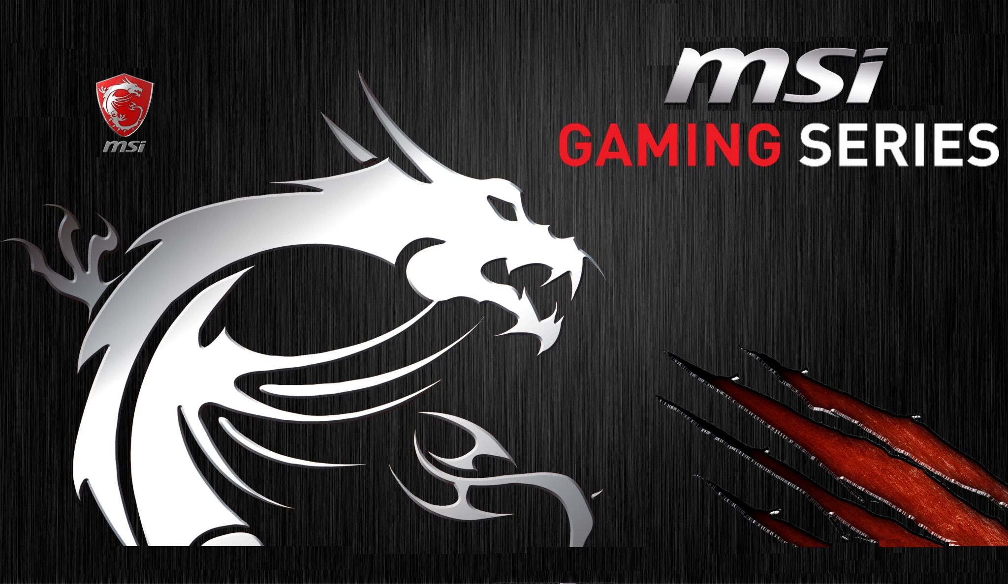 MSI Gaming Series drago, 2048x1188 2K, Laptop