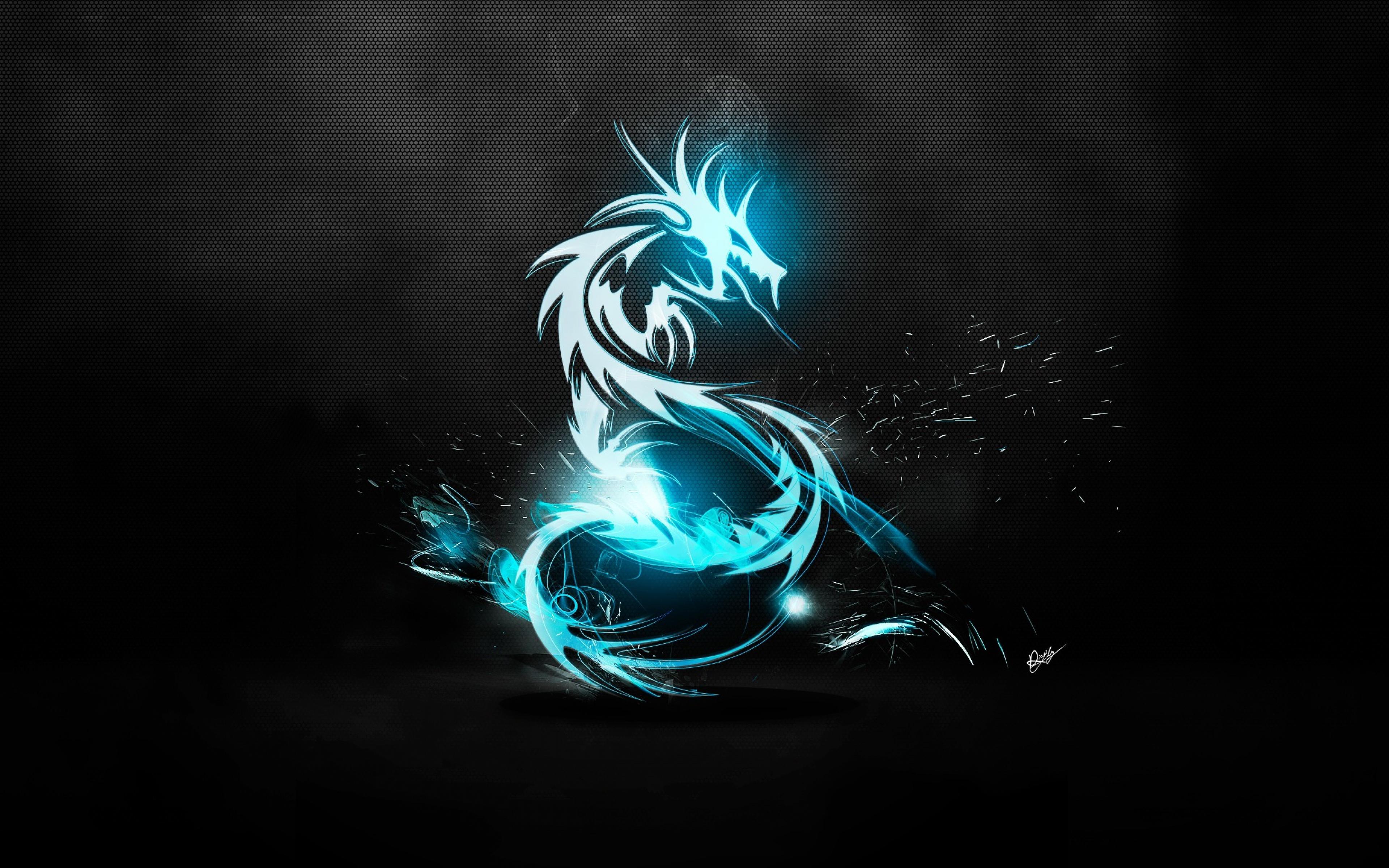 Logo drago blu MSI, 3840x2400 4K Ultra HD, Monitor 4K