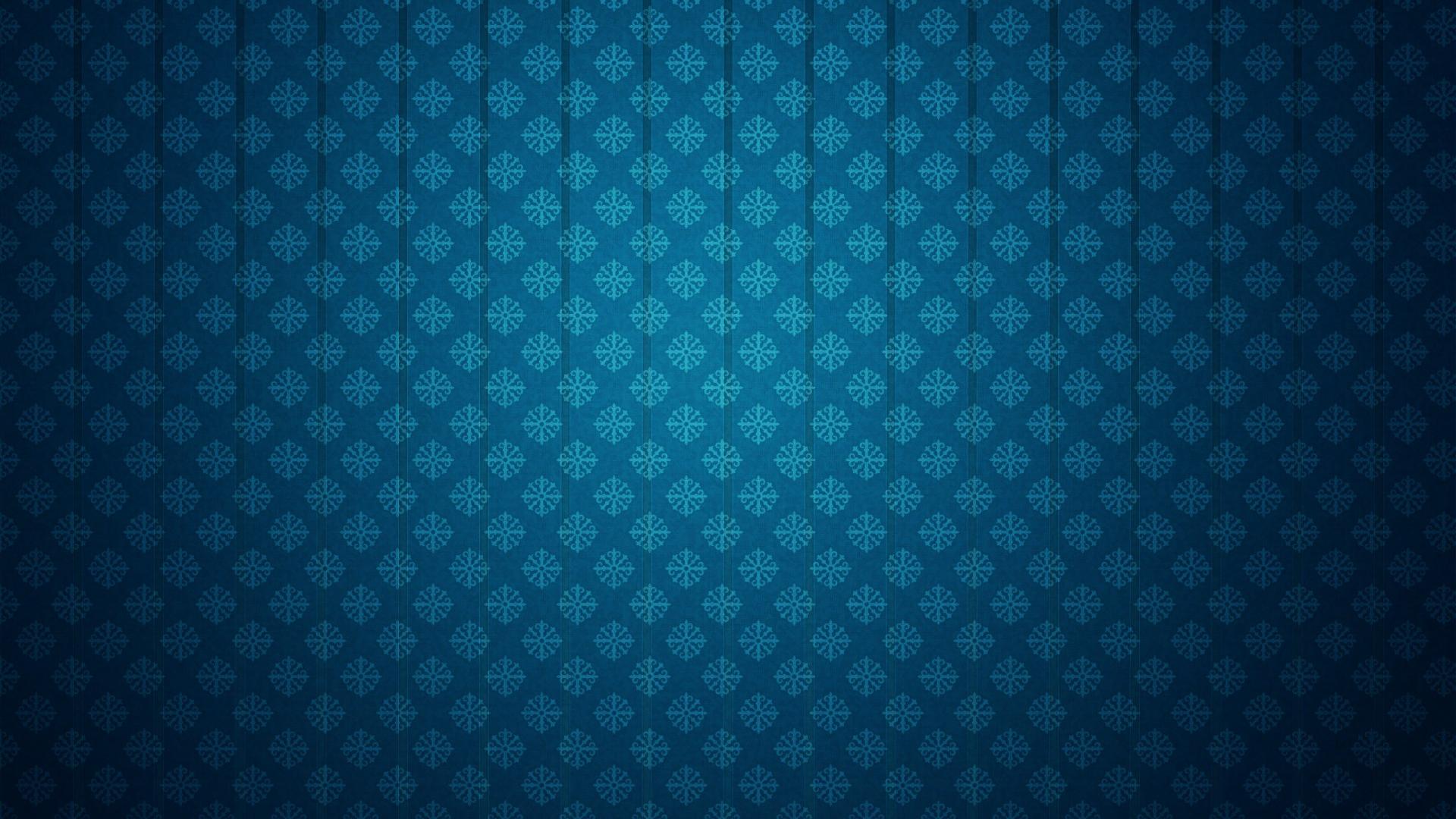 Sfondo blu con motivo geometrico, 1920x1080 1080p, PC