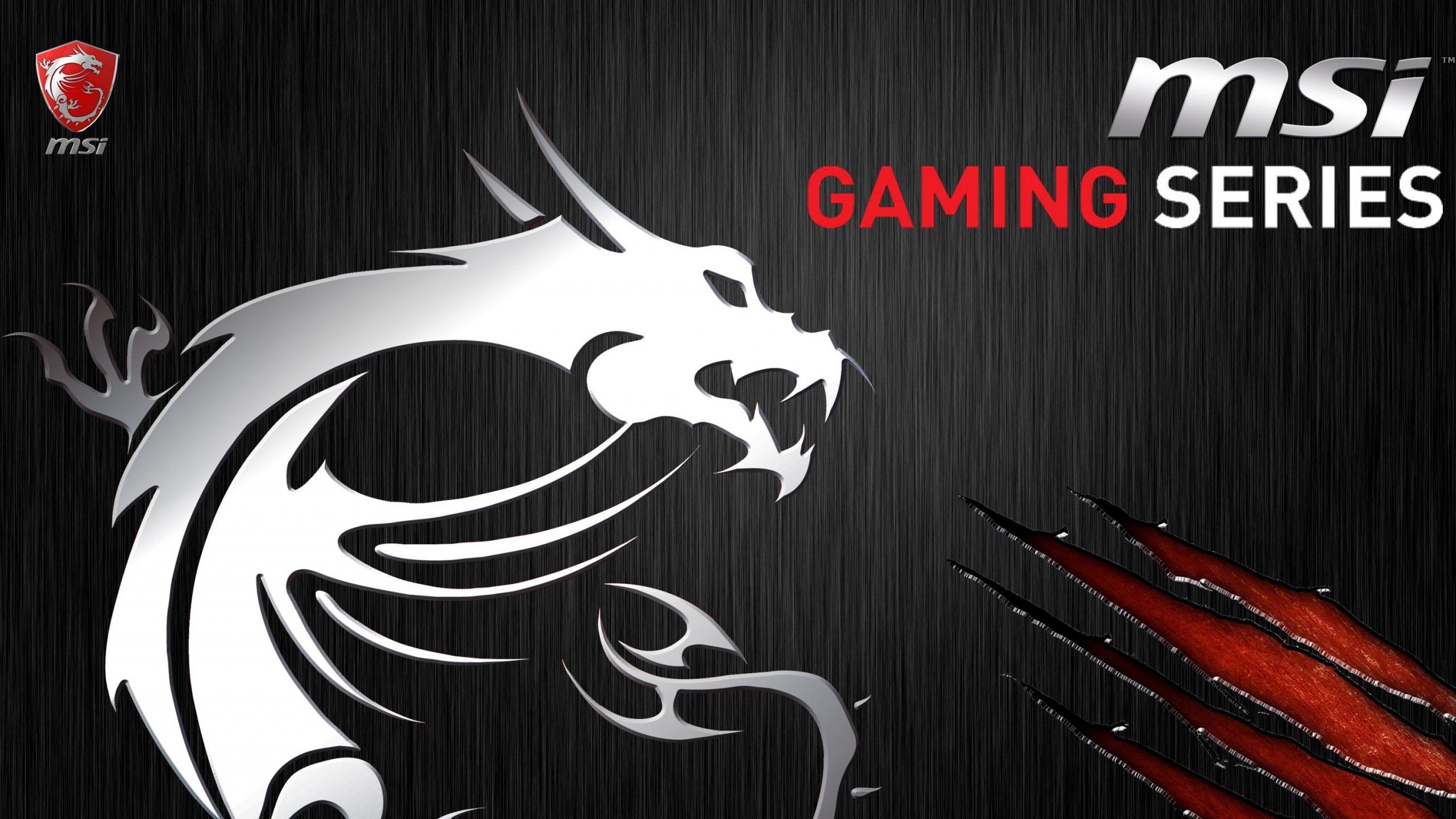 Drago MSI Gaming Series, 2560x1440 QHD, Laptop