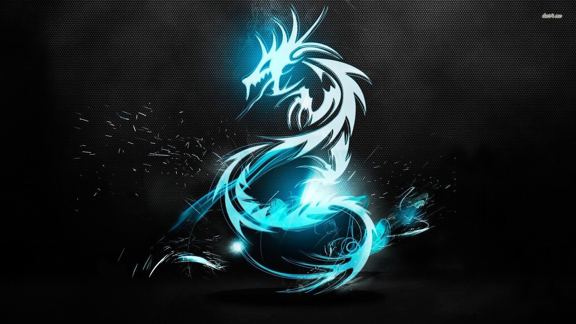 Drago blu elettrico MSI, 1920x1080 Full HD 1080p, Laptop