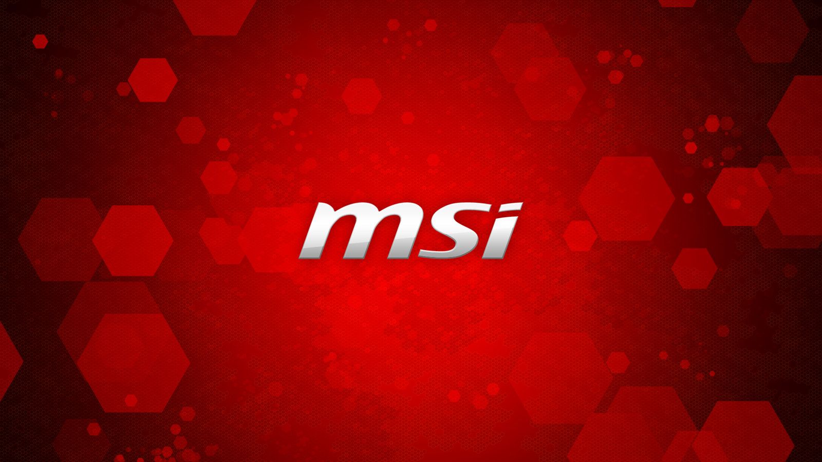 Predefiniti MSI, 1600x900 HD, Laptop
