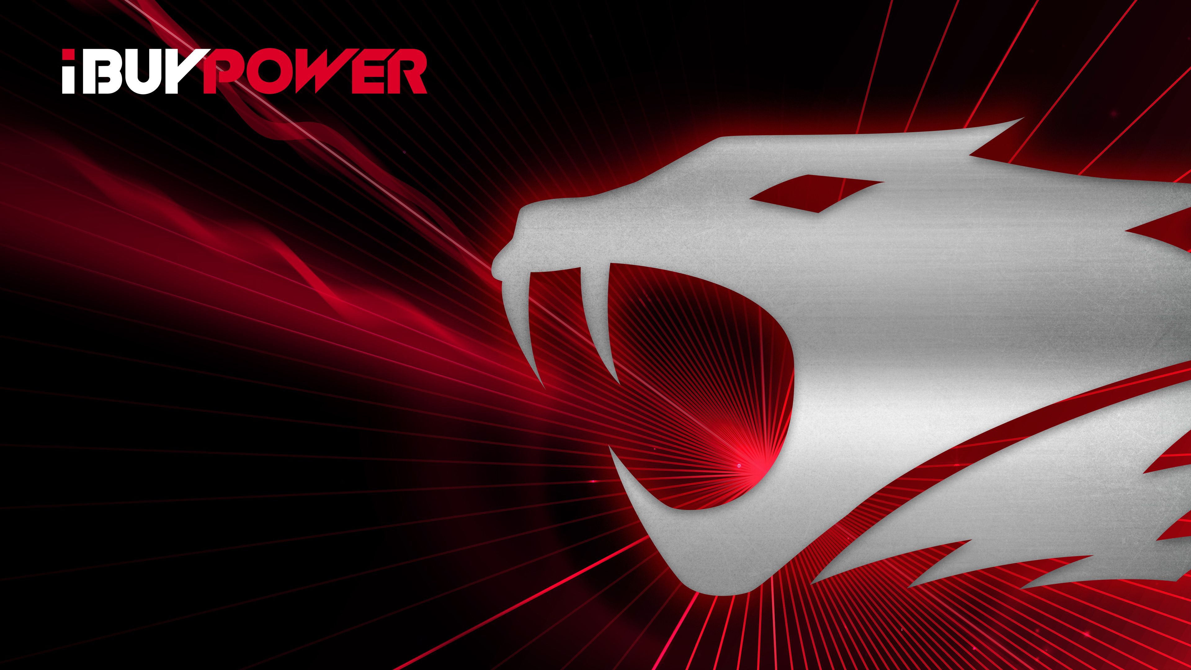 Logo MSI drago rosso, 3840x2160 Ultra HD, 4K TV