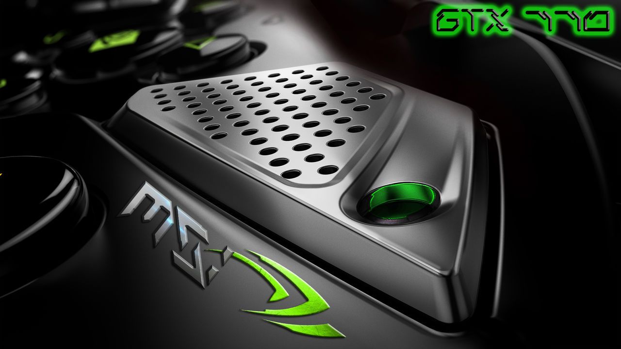 Logo MSI GTX verde nero, 1280x720 HD, Desktop