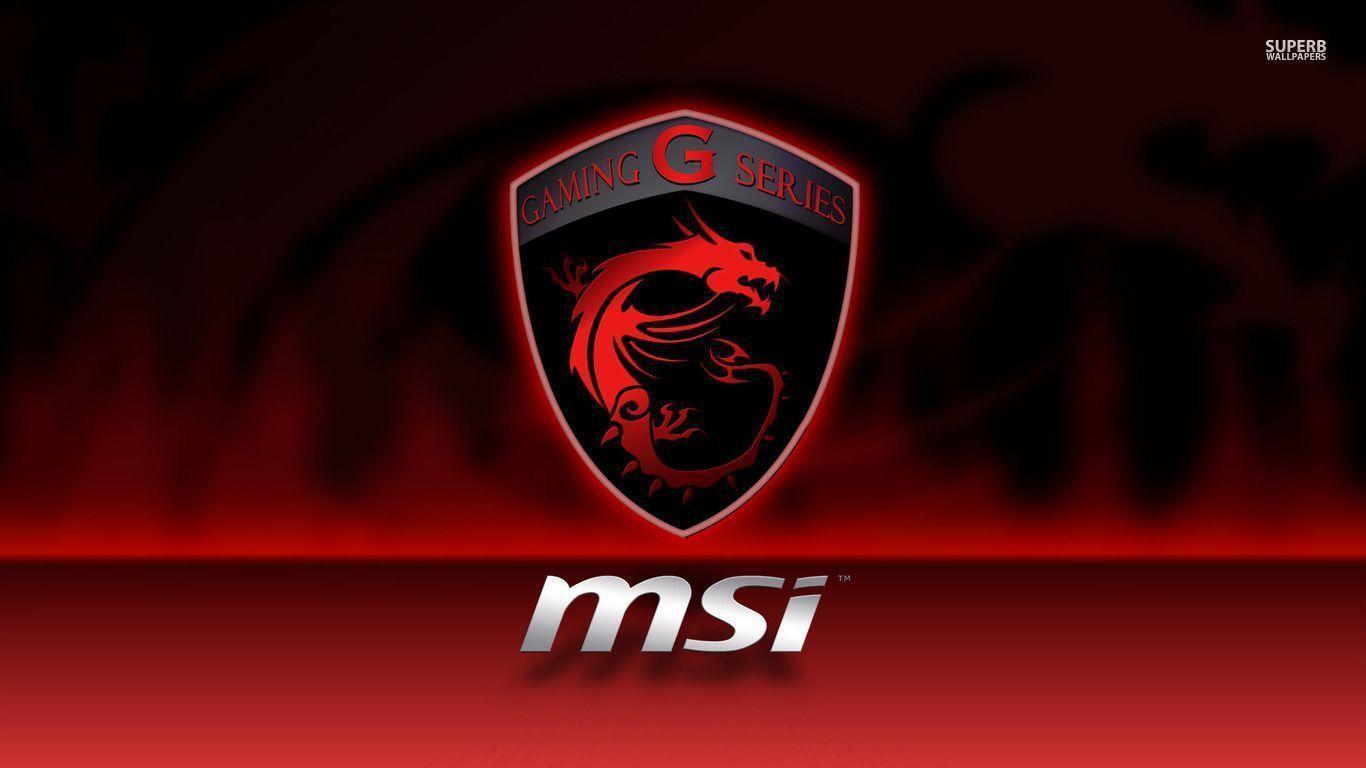 Laptop gaming MSI logo drago, 3840x2160 4K, Monitor 4K