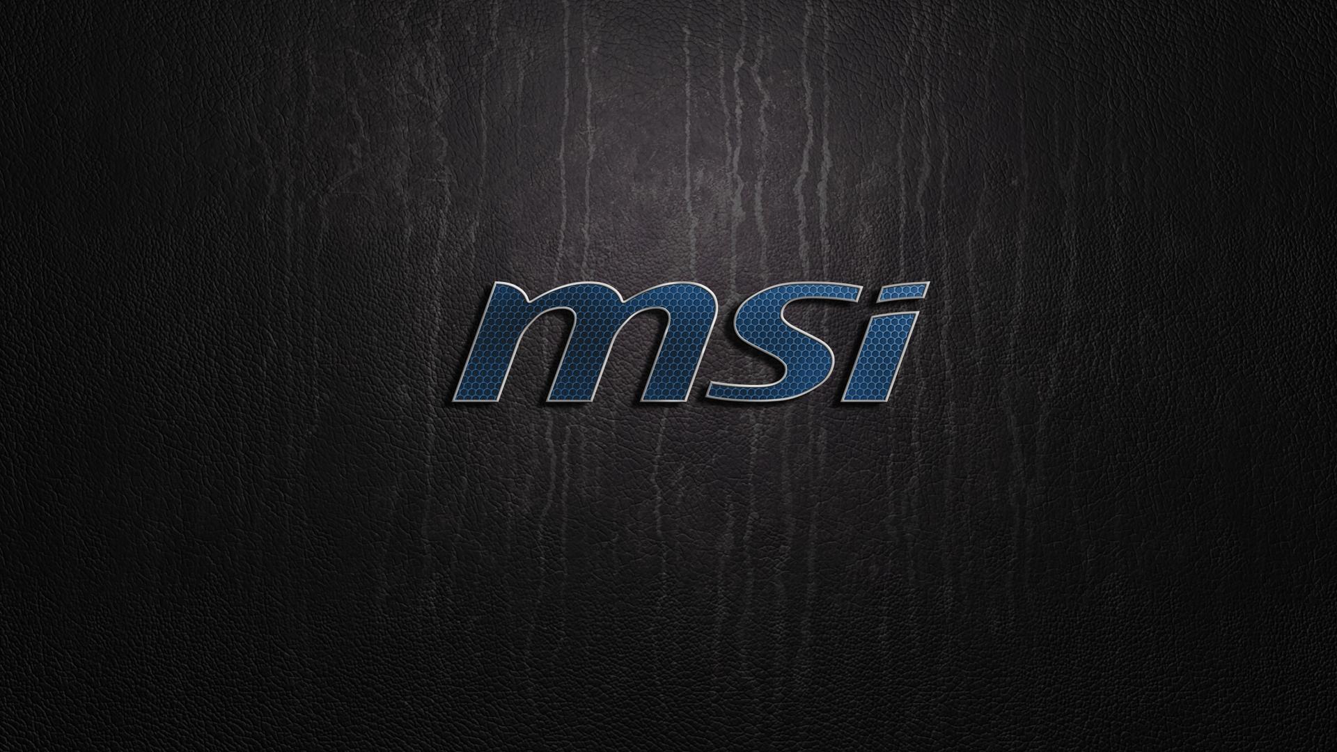 Logo MSI drago rosso, 1920x1080 Full HD, Laptop