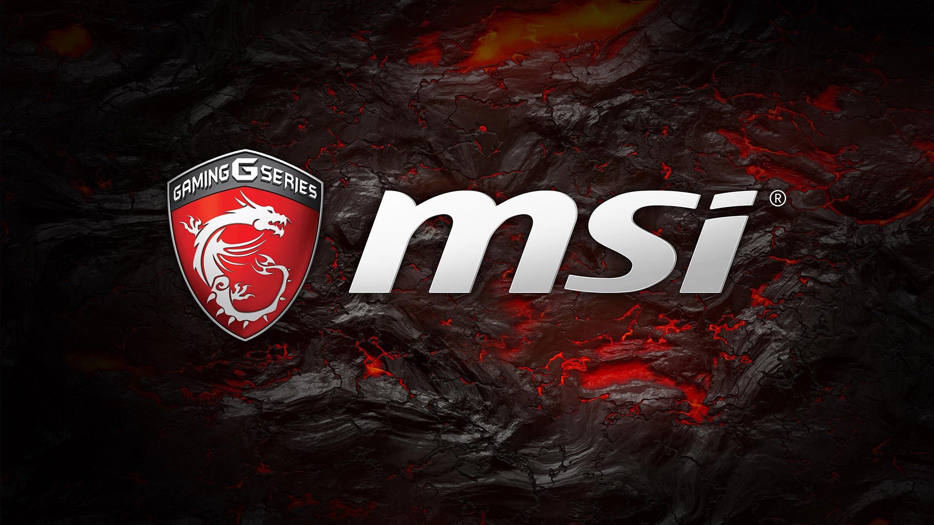 Logo MSI drago gaming, 3000x1740 WQXGA, PC