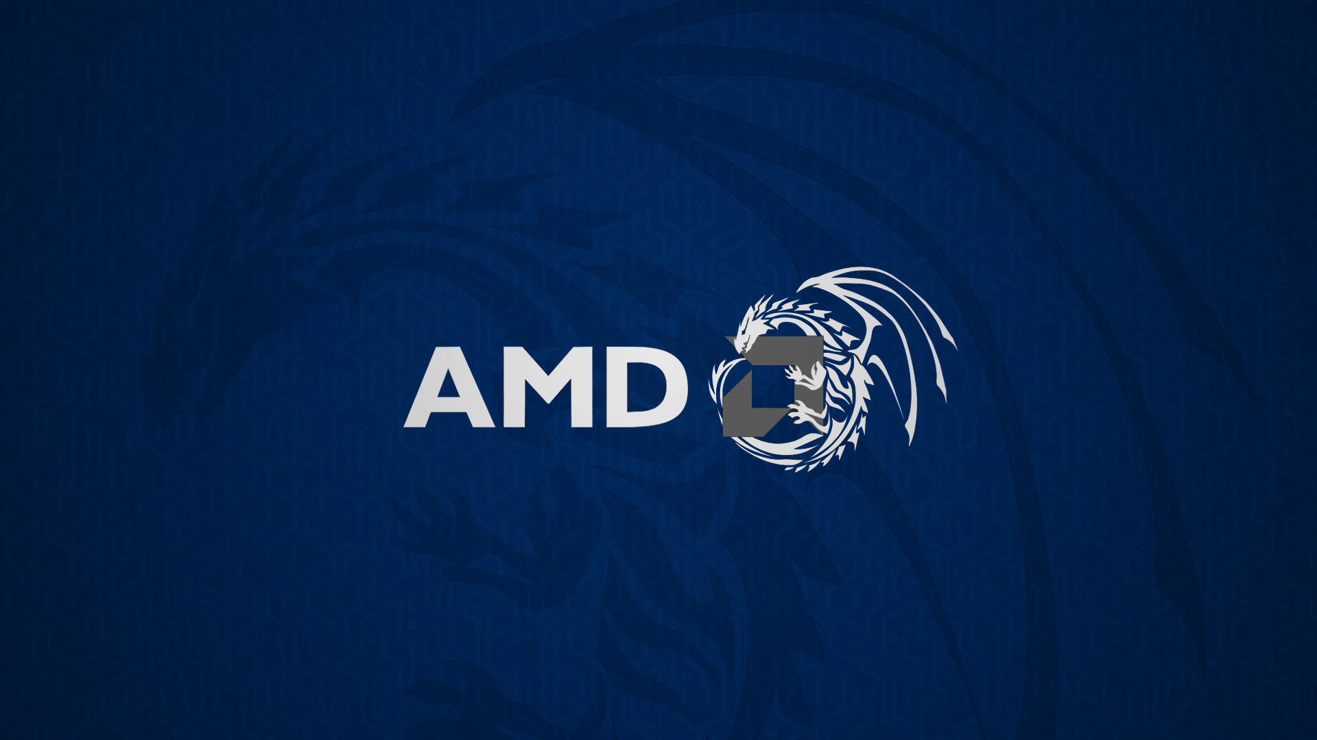 Draghi MSI rosso e blu, 1920x1200 Full HD+ WUXGA, PC