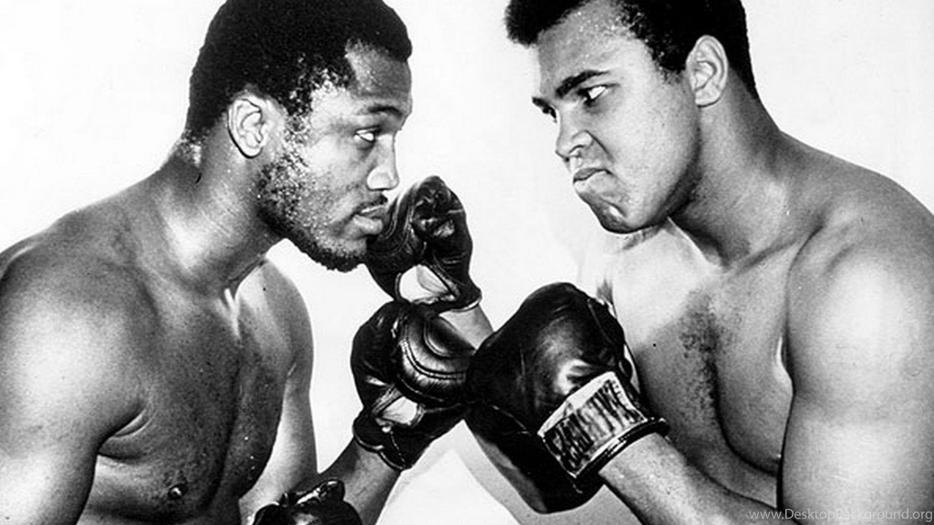 Muhammad Ali pugilato bianco nero, 1920x1080 Full HD 1080p, Desktop