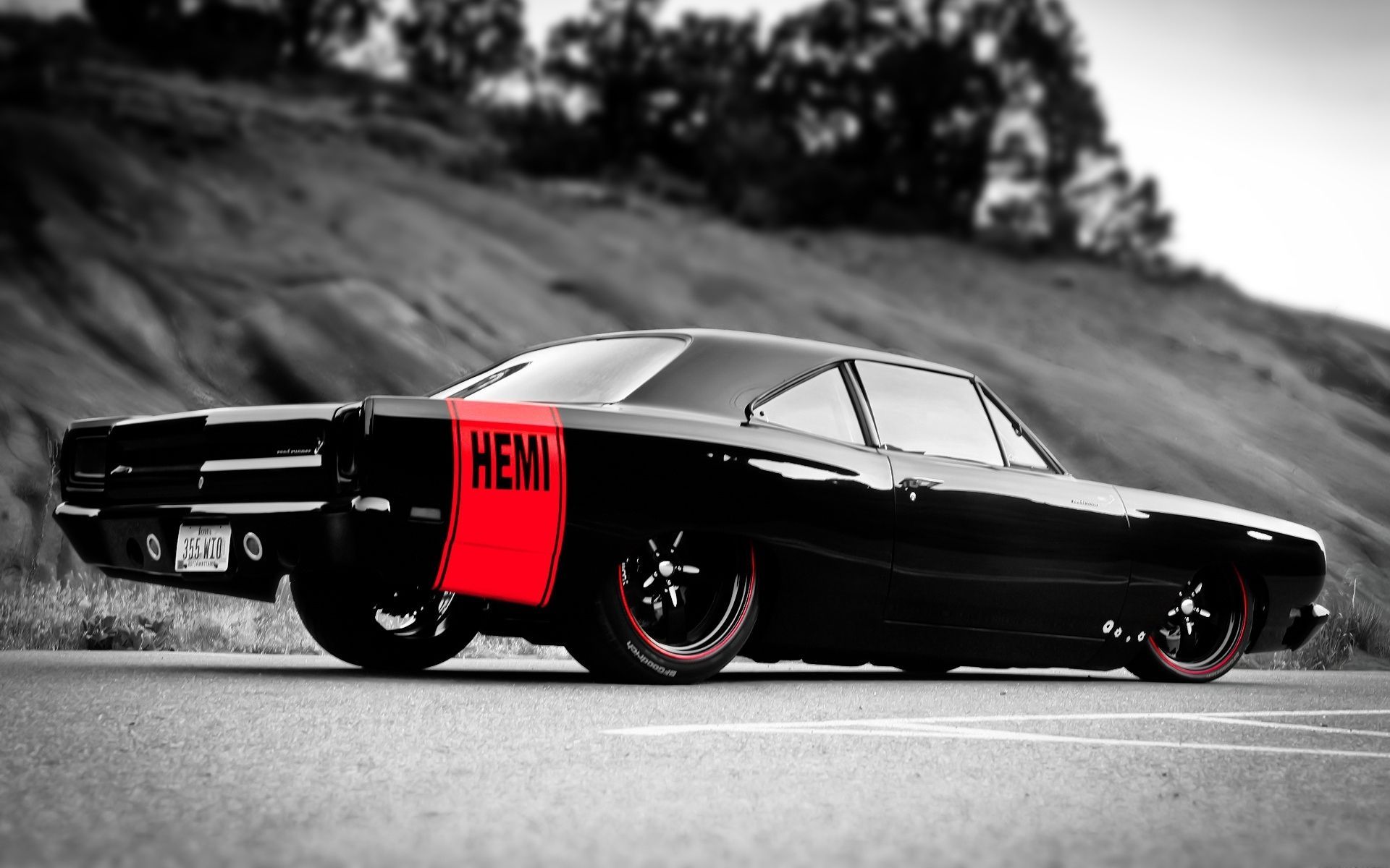 di Muscle Car Classiche, 1920x1200 WUXGA, Desktop