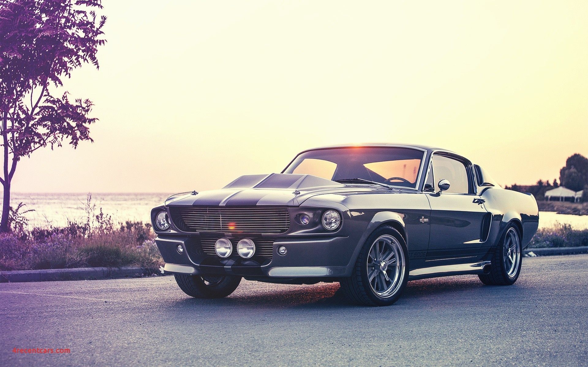 Ford Mustang Shelby GT500 vintage, 1920x1200 Full HD+ WUXGA, PC