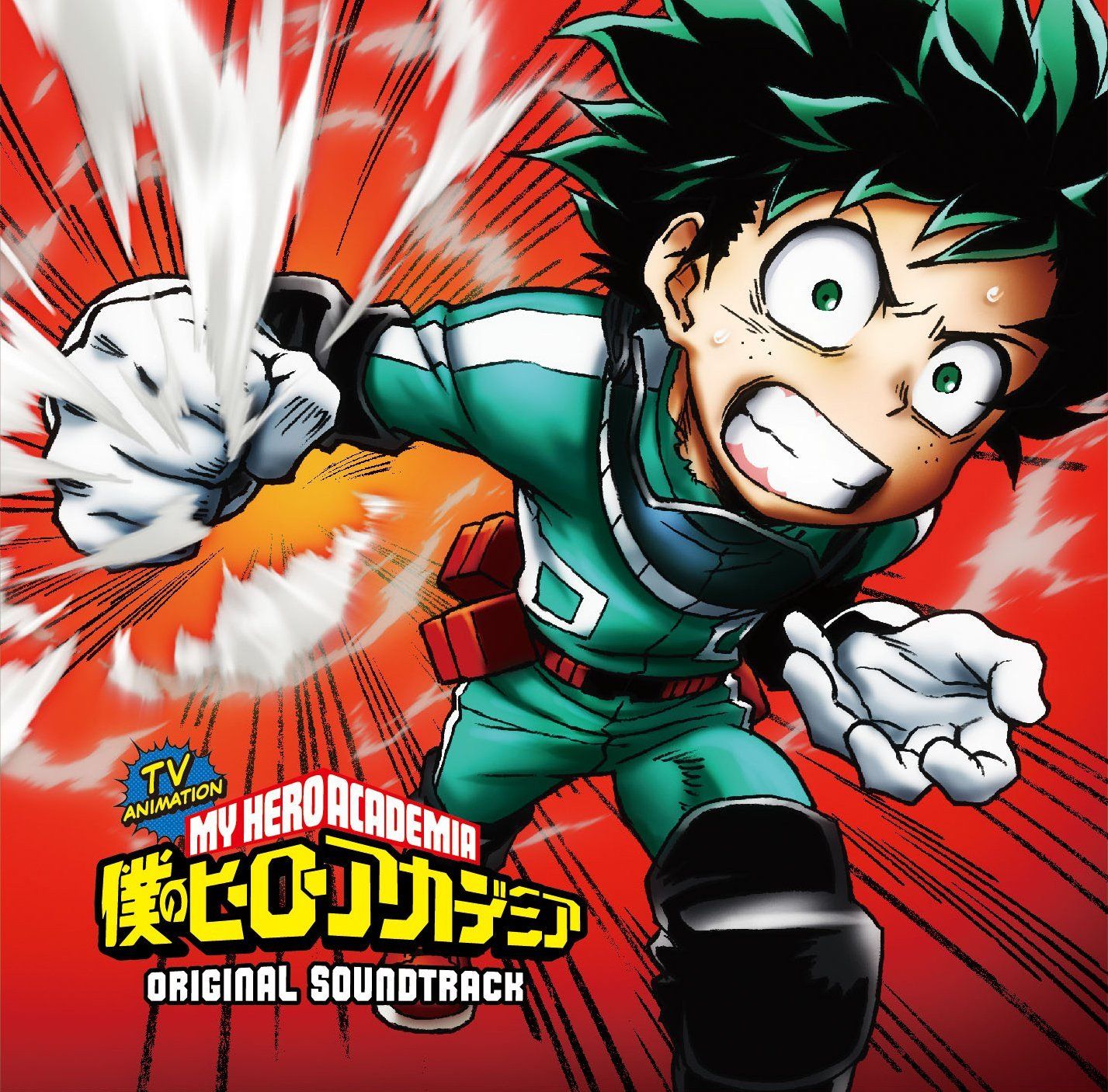 Deku, All Might, Bakugo, My Hero Academia, 3840x2160 4K, Desktop 4K
