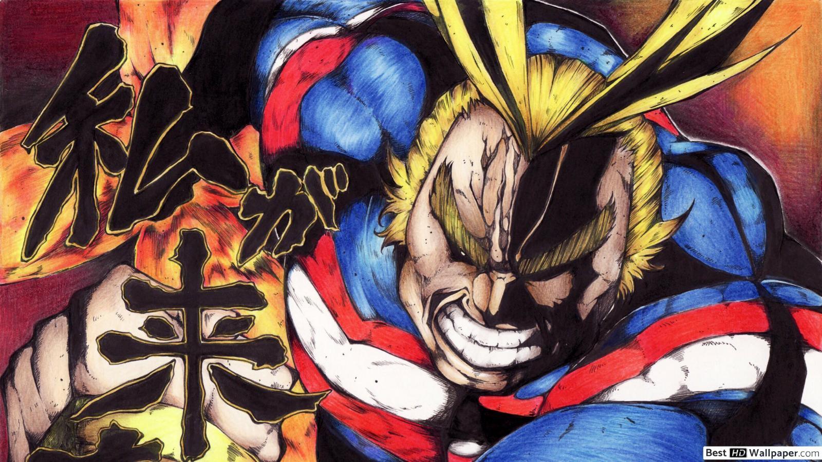 My Hero Academia personaggi gruppo, 1920x1536 Full HD+, Desktop