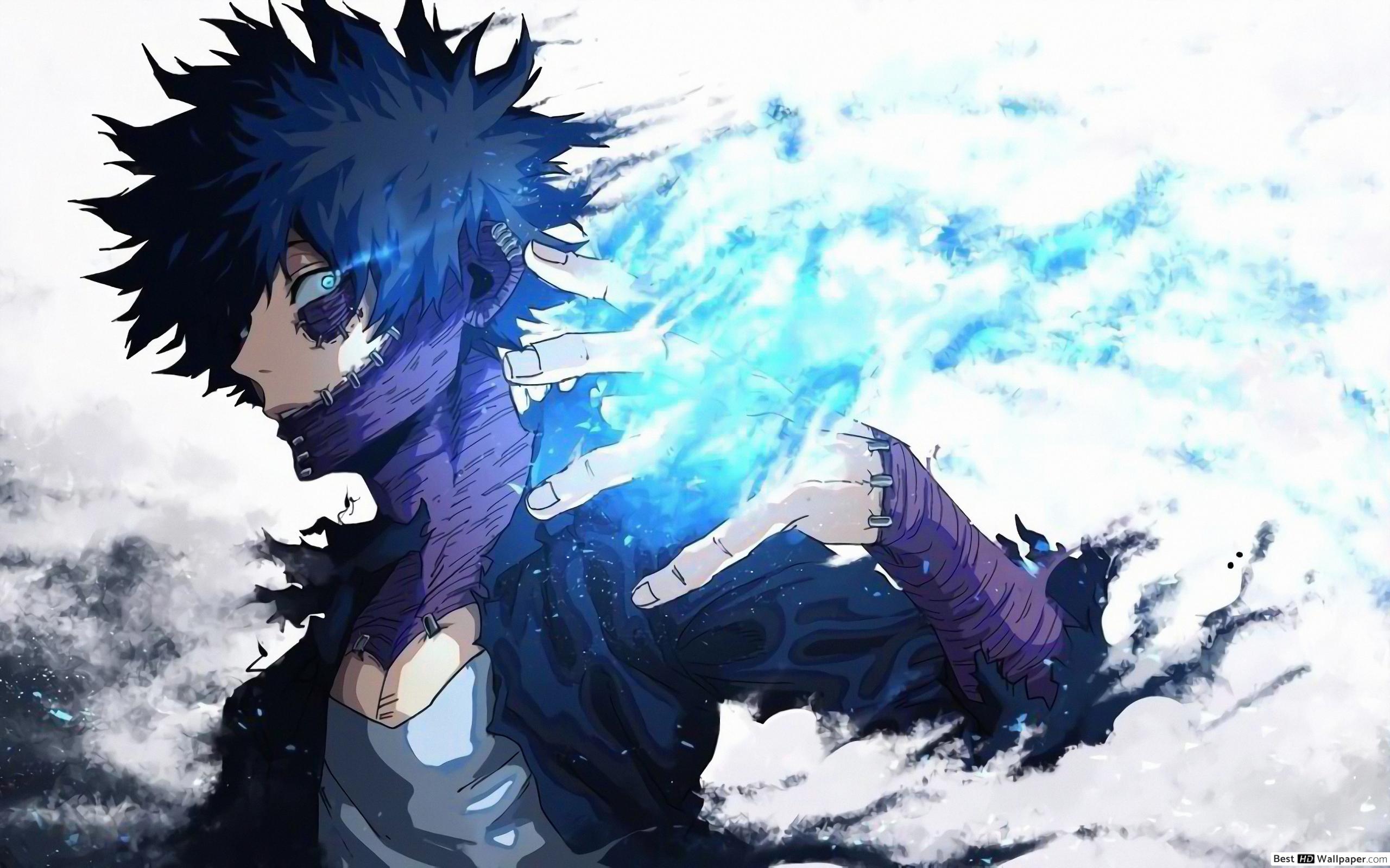 My Hero Academia personaggi gruppo, 1920x1200 Full HD+ WUXGA, Desktop