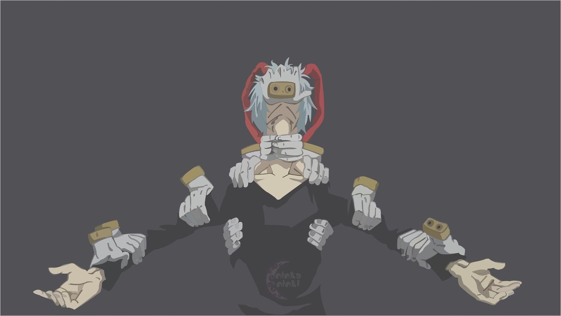 Personaggi manga Shonen Jump, 1920x1080 1080p, PC Desktop