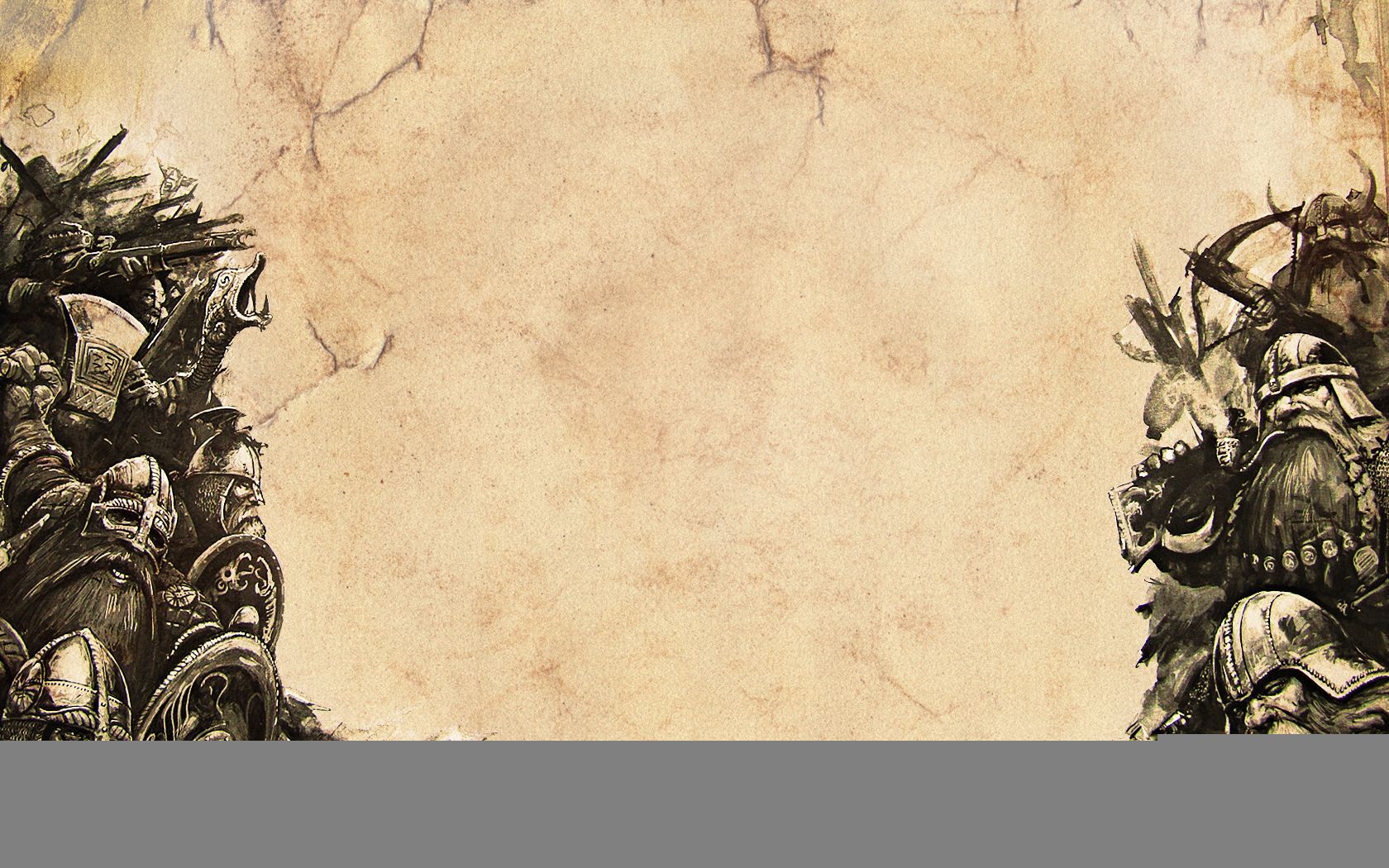 Orco e nano guerrieri Warcraft, 1199x675 HD, PC