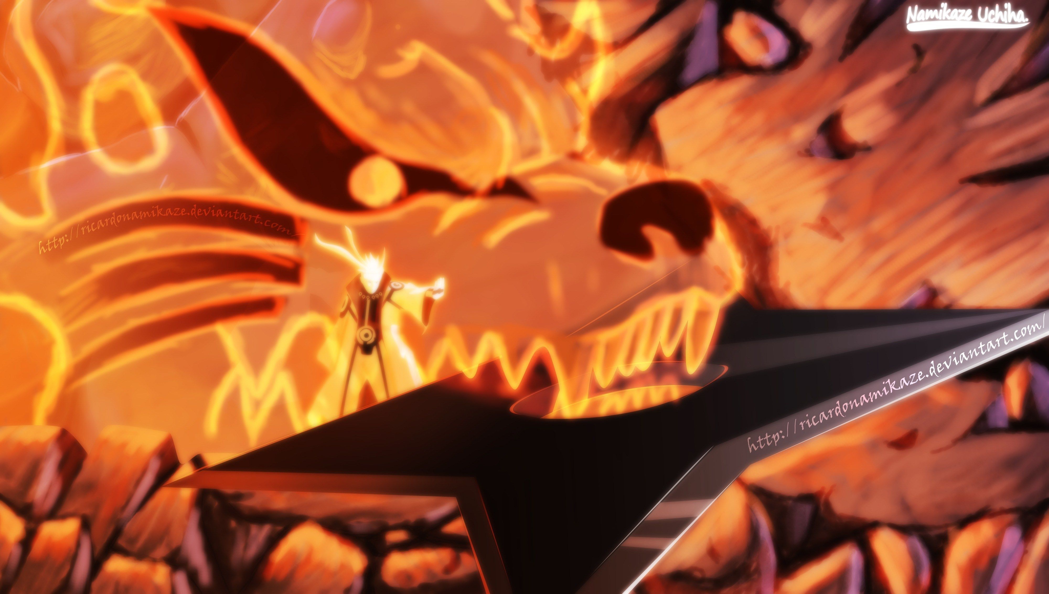 Naruto Madara Hashirama battaglia, Madara Uchiha, 3840x2160 4K, Desktop 4K