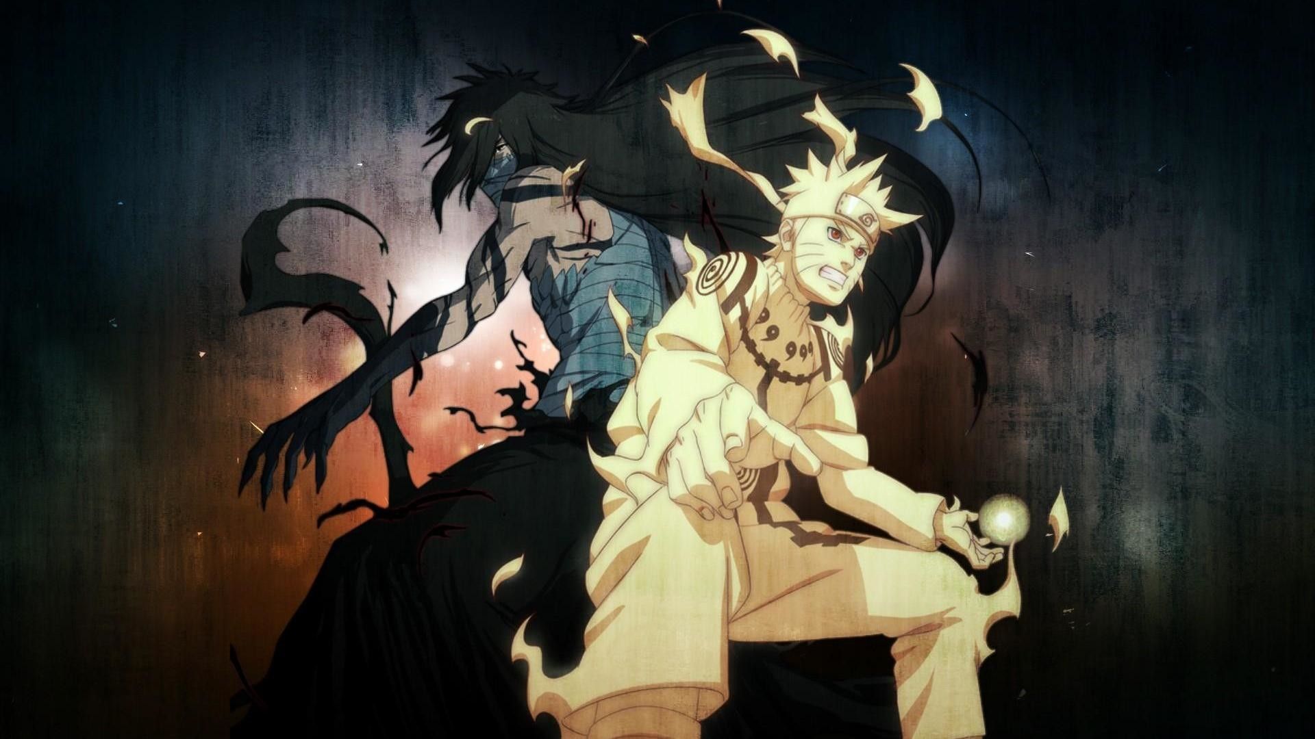 Kakashi Hatake Naruto, ninja copiatore, 4096x1714 Panoramico, Dual Screen