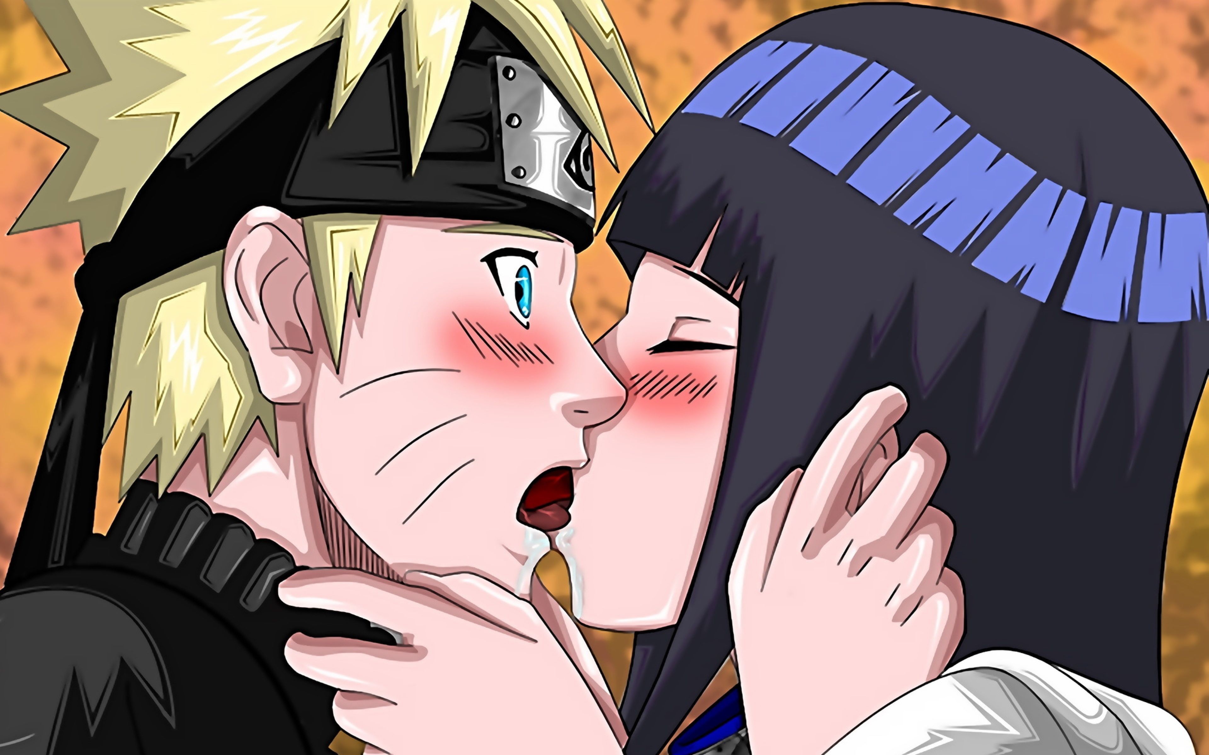 Naruto e Sasuke silhouette scontro, 1920x1080 Full HD 1080p, PC Desktop