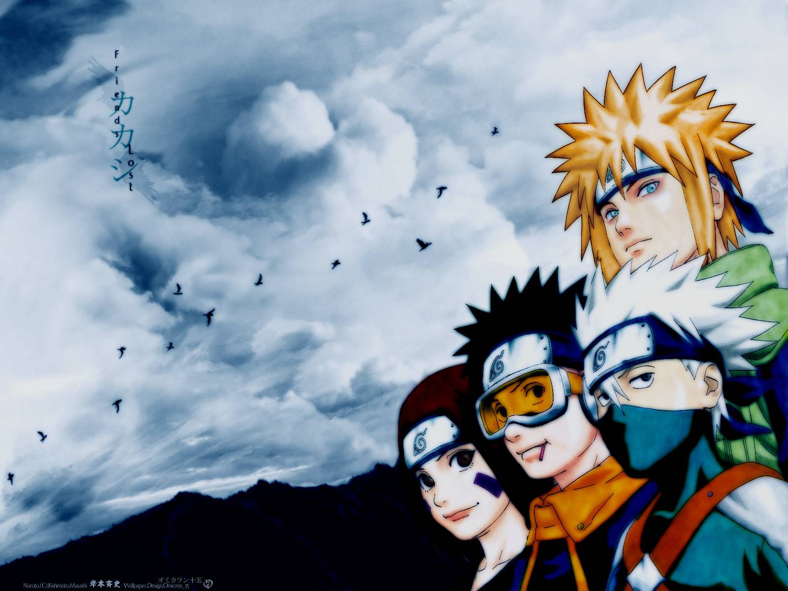 Naruto e Hinata bacio, 3840x2400 4K, Desktop 4K