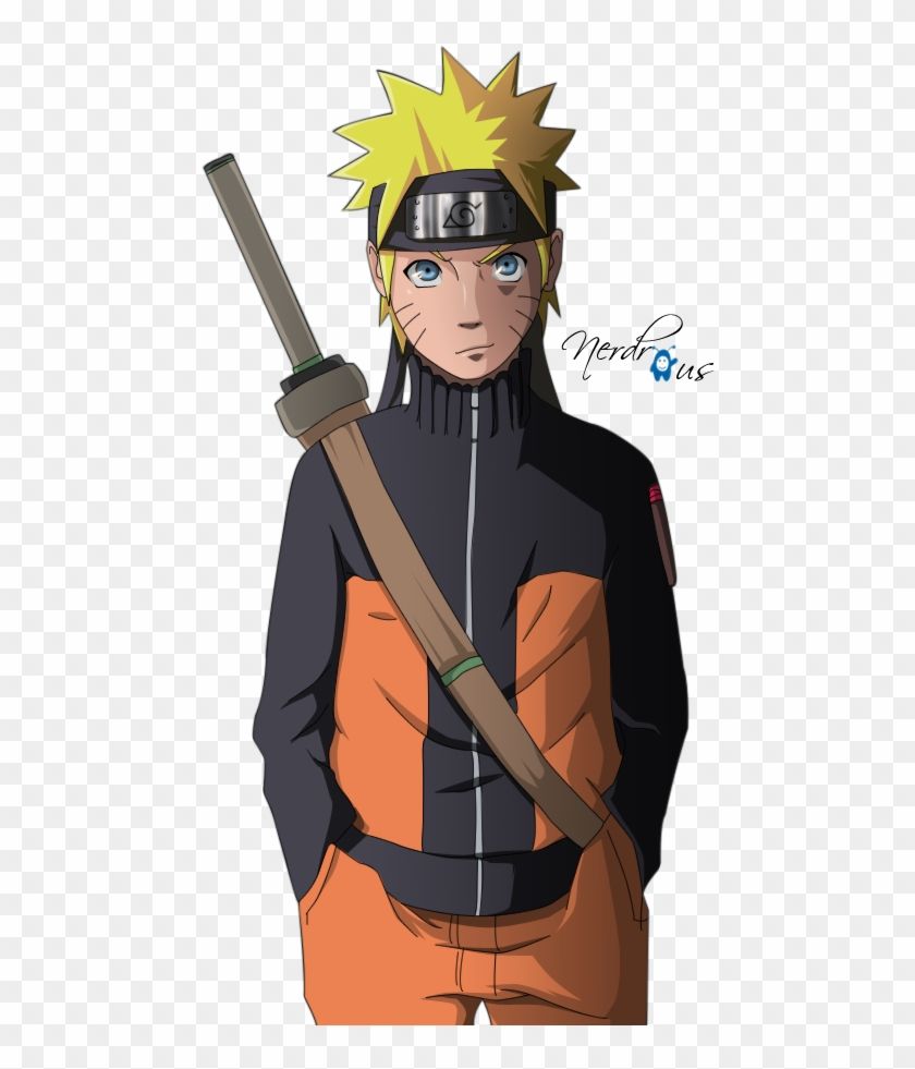 Naruto Hokage, 840x981 Full HD Verticale, iPhone