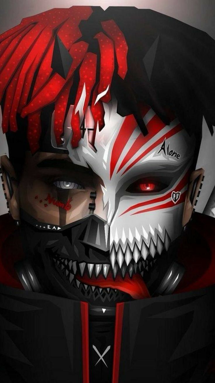 Madara Uchiha, sfondo scuro, Naruto, 1200x2133 Full HD Verticale, Smartphone