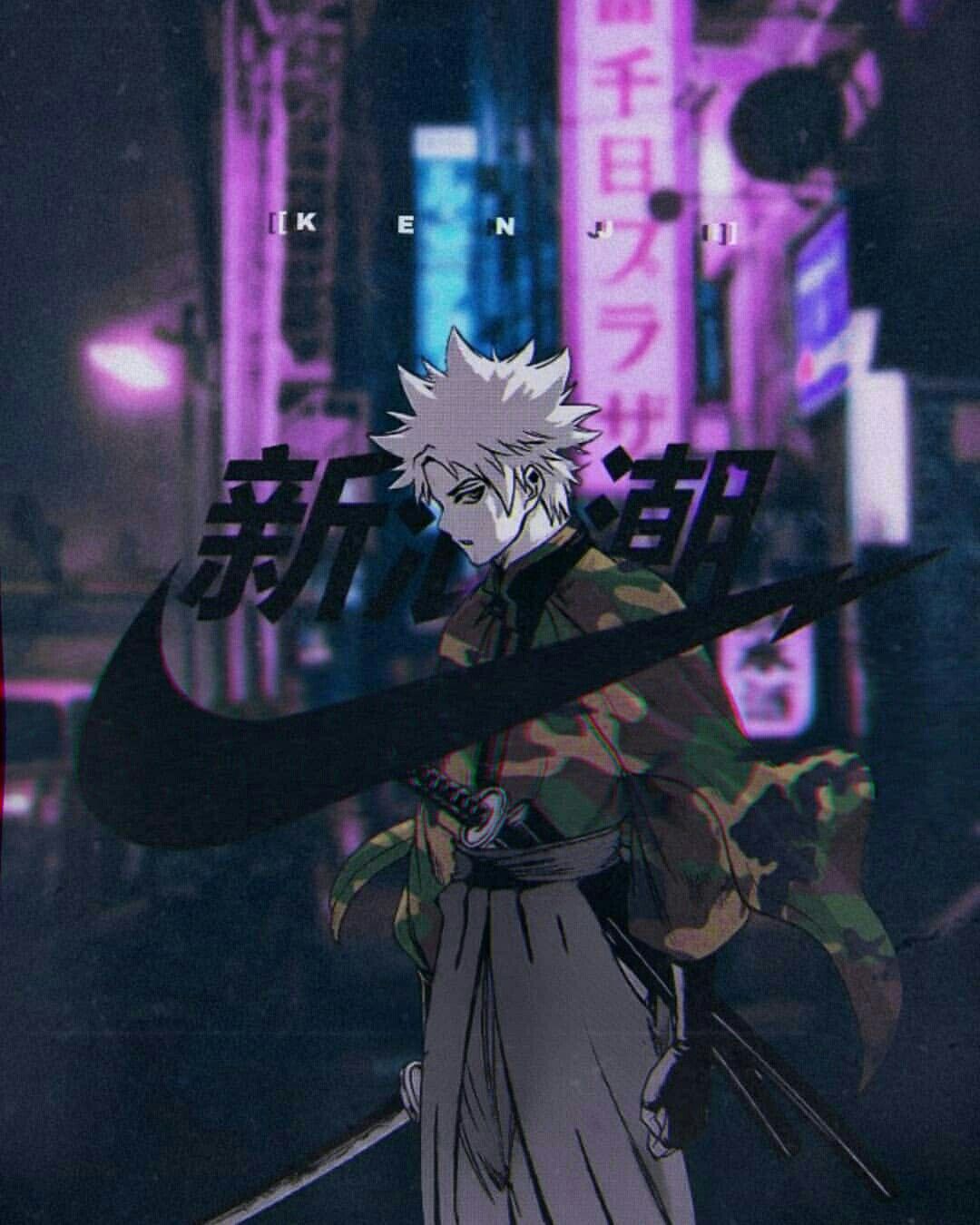 Sasuke Uchiha, Naruto, 1024x1024 HD, Laptop