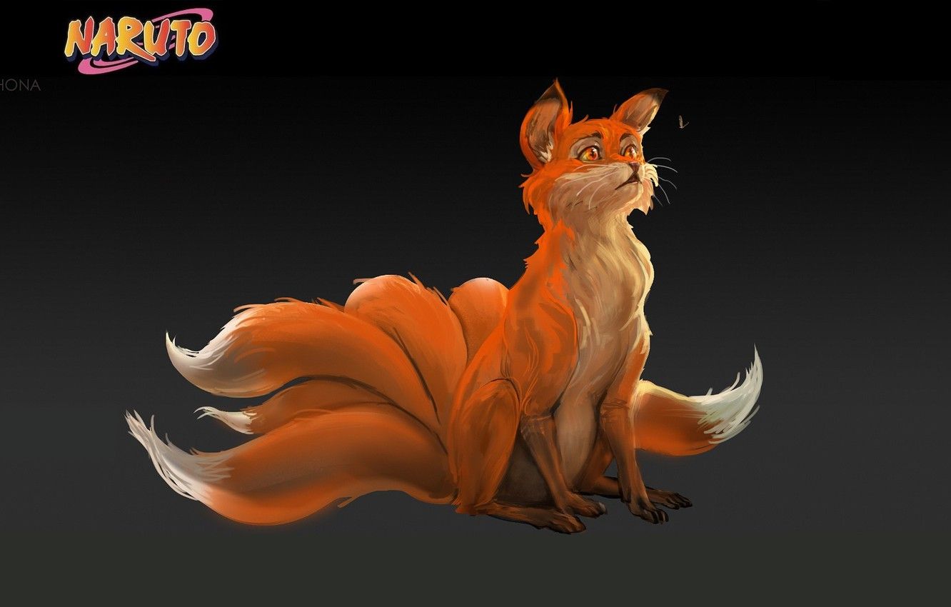 Kurama volpe nove code, 1332x850 HD, Desktop