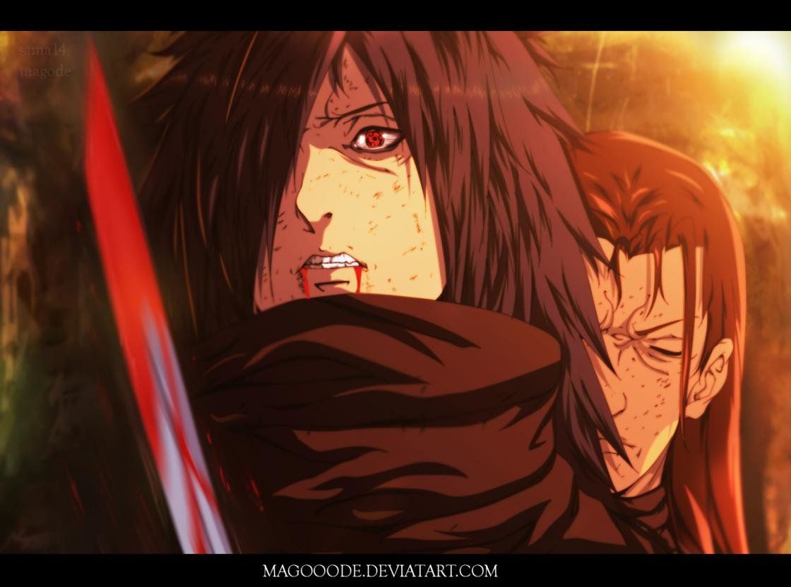 Akatsuki gruppo Naruto, 1920x1080 Full HD, PC