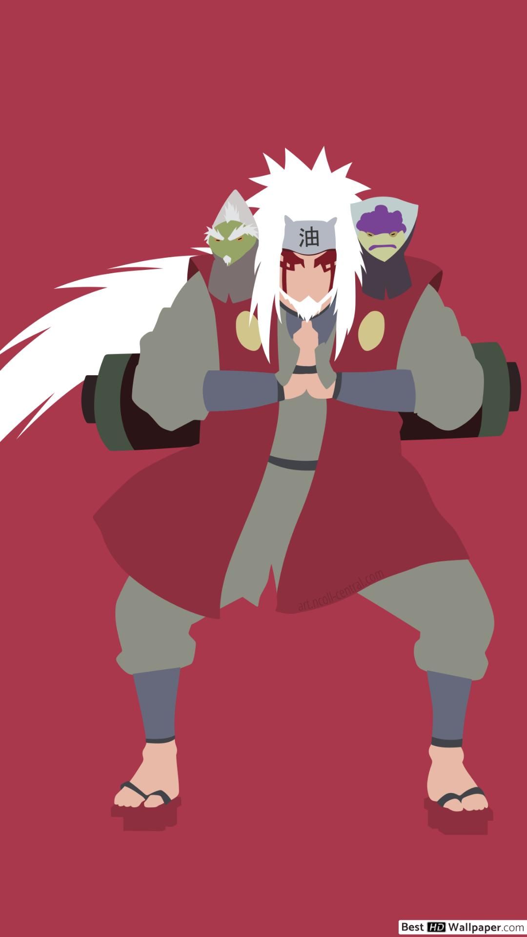 Sasuke Naruto stile Supreme Thrasher, 1080x1080 HD, PC