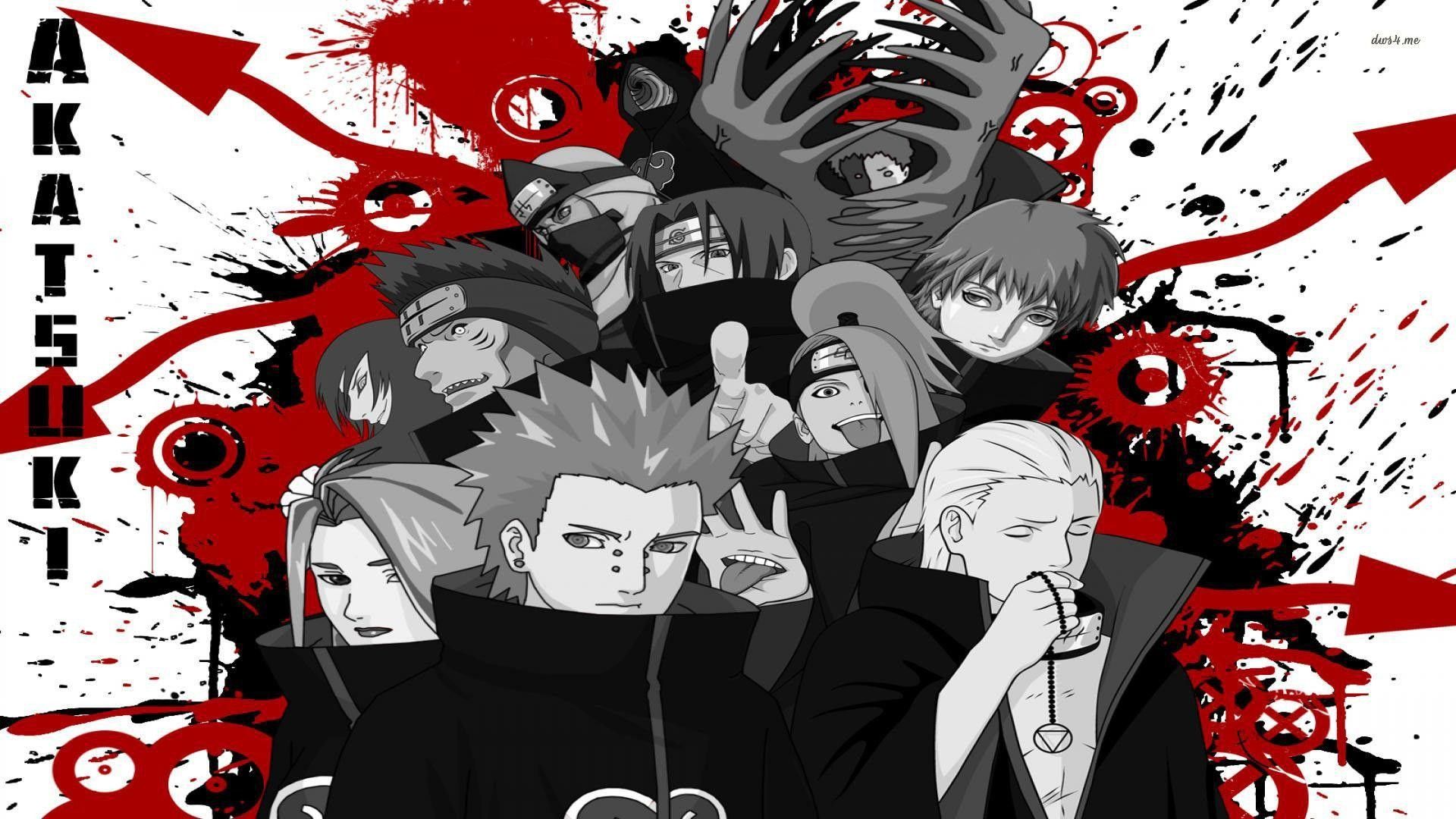 Naruto e ninja Konoha, 960x1704 Verticale, OnePlus
