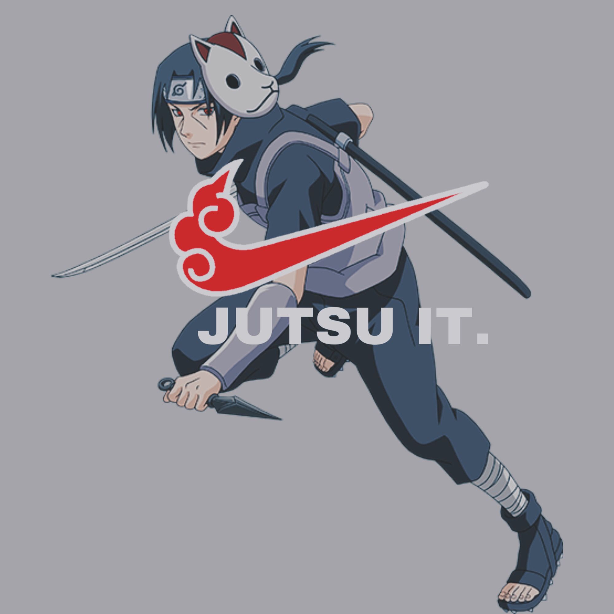 Naruto con felpa gialla, 1280x720 720p, iMac