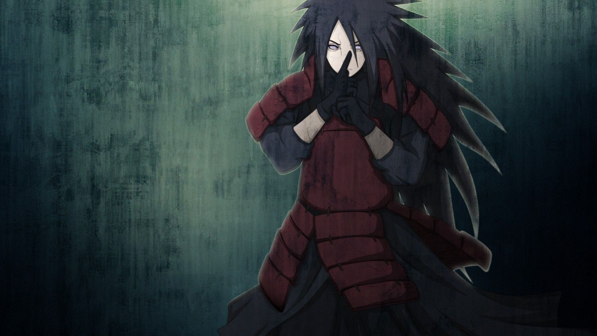 Madara Uchiha, Naruto, 1920x1080 Full HD, PC Desktop