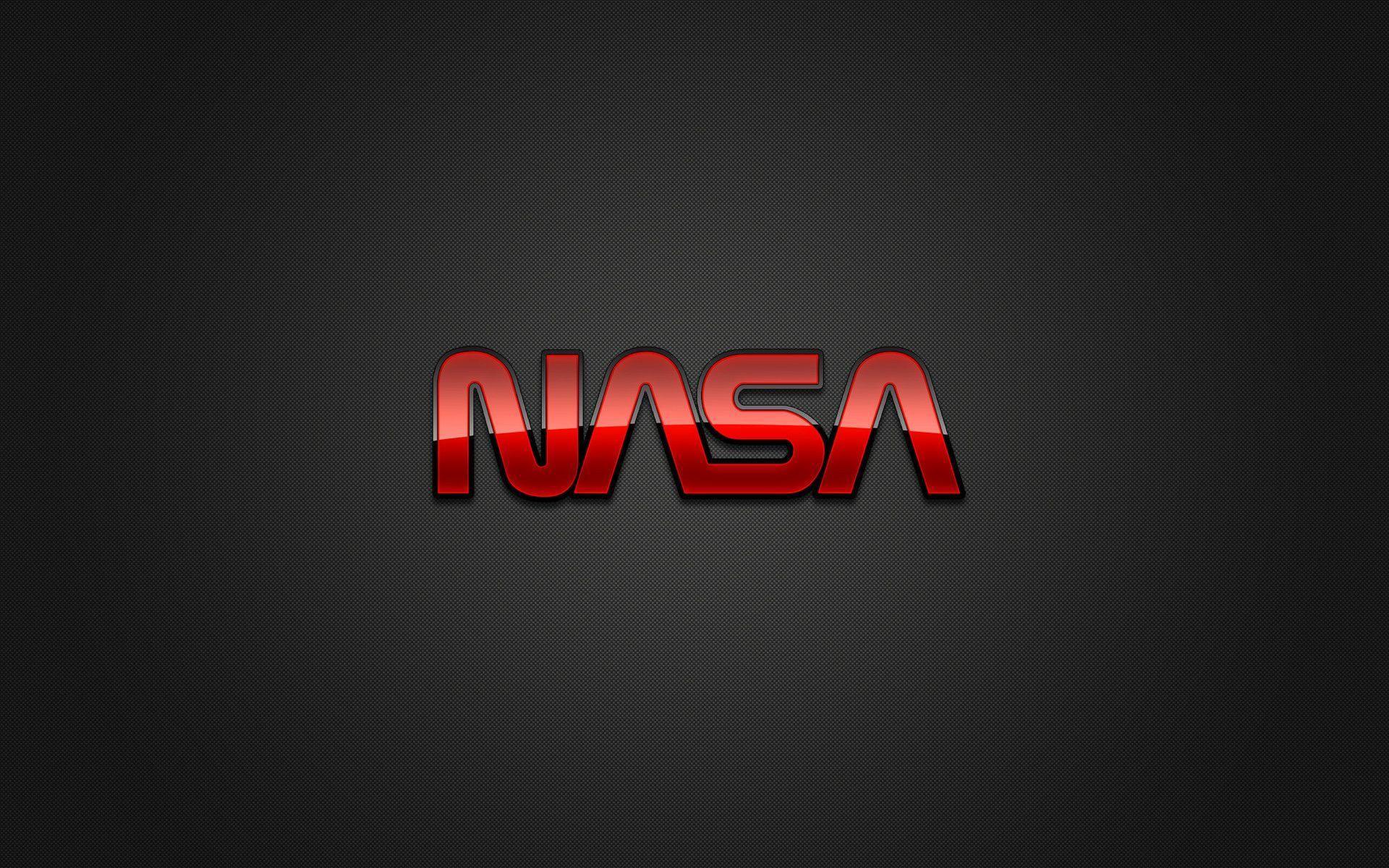 Adesivi loghi NASA colorati, 750x1334 Verticale, Mobile