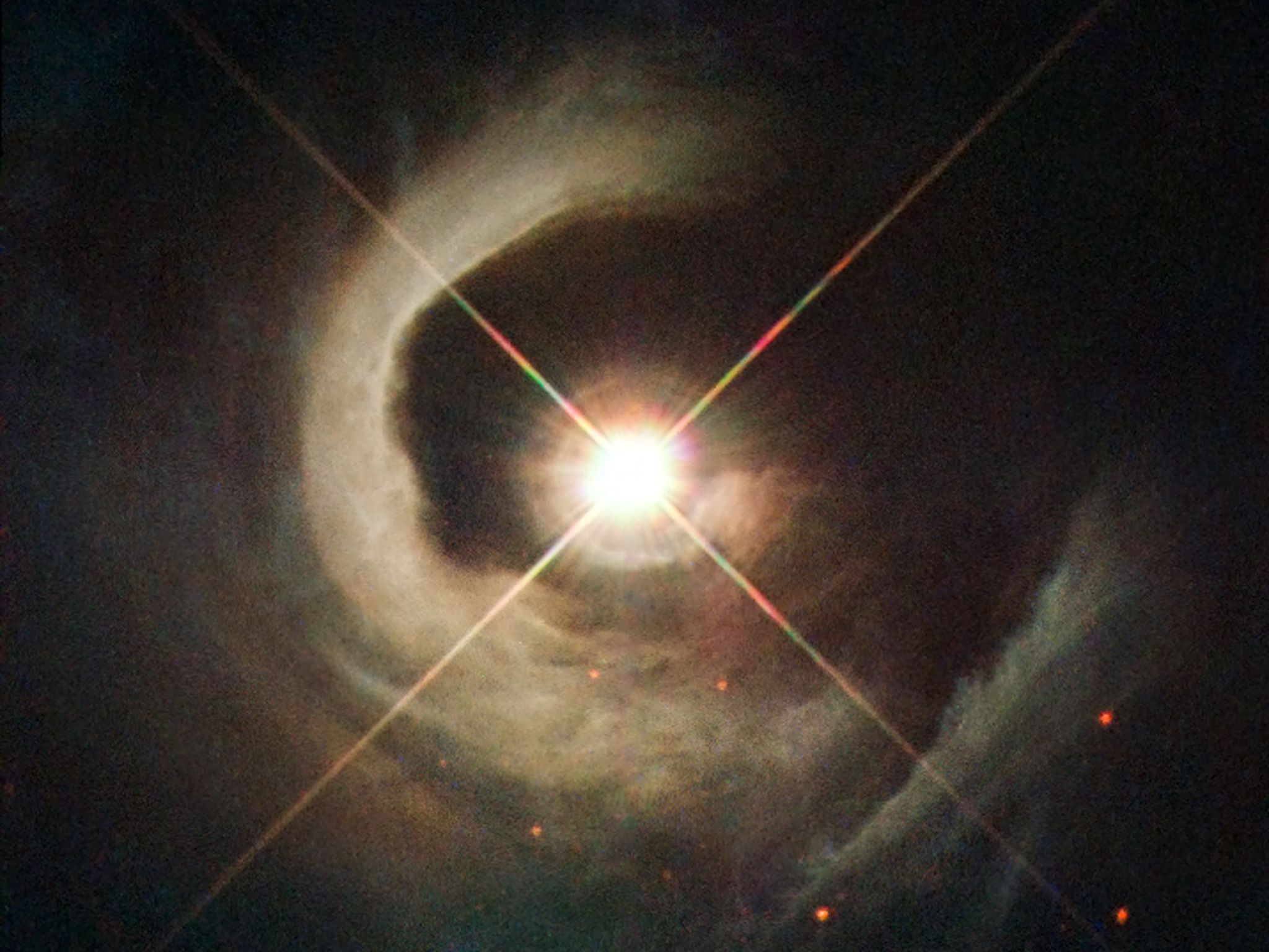 Libro logo NASA rosso, 1400x933 720p, Lenovo Legion